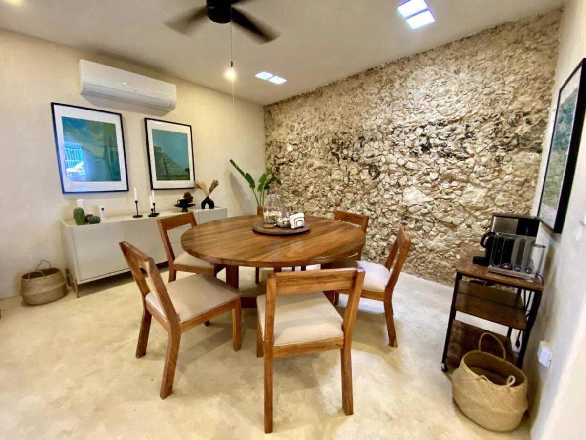 Casa Maya Downtown By Lahos *
