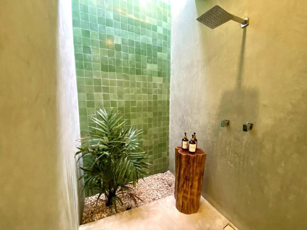 Casa Maya Downtown By Lahos * Mérida