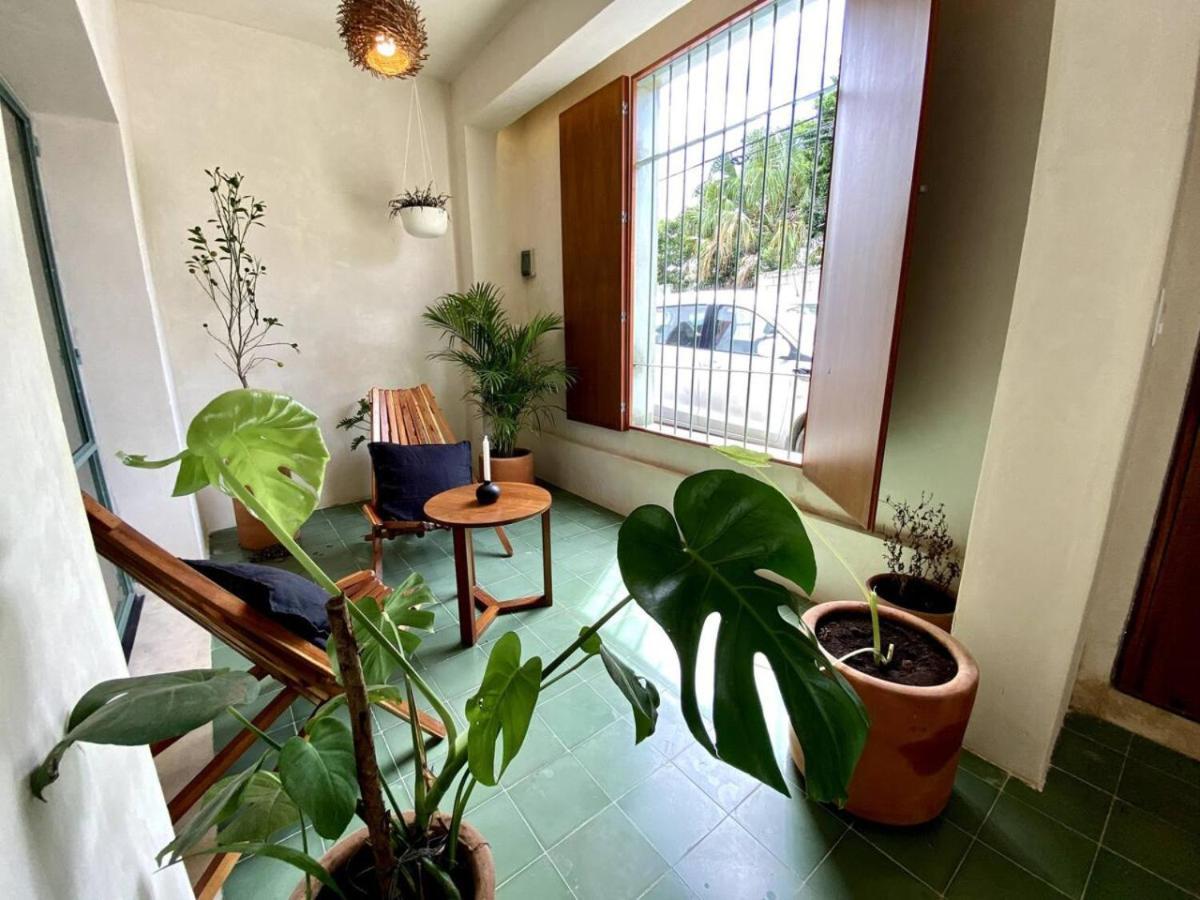 Сasa de vacaciones Casa Maya Downtown By Lahos *