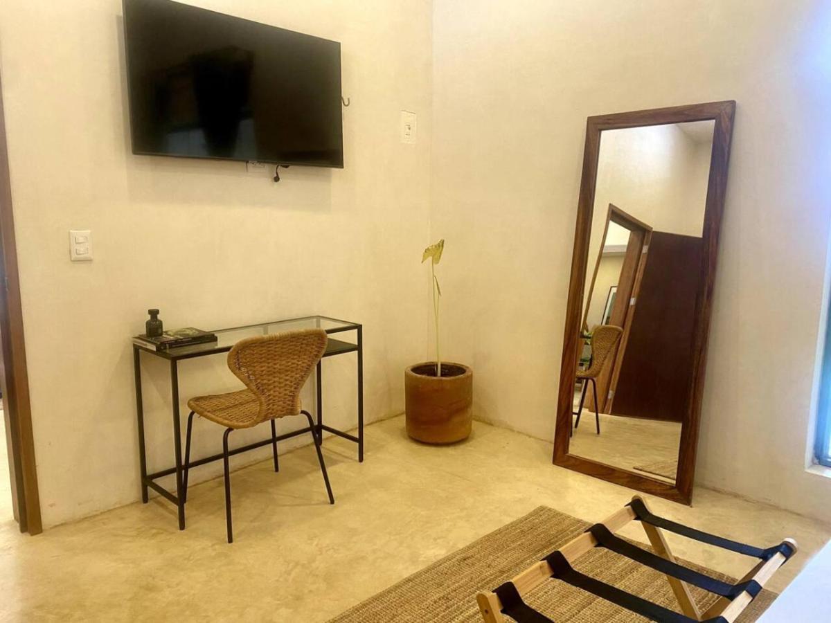 Casa Maya Downtown By Lahos Сasa de vacaciones Mérida