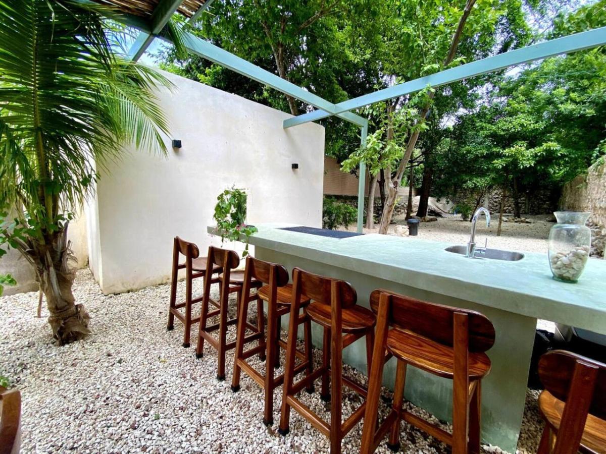 Сasa de vacaciones Casa Maya Downtown By Lahos *