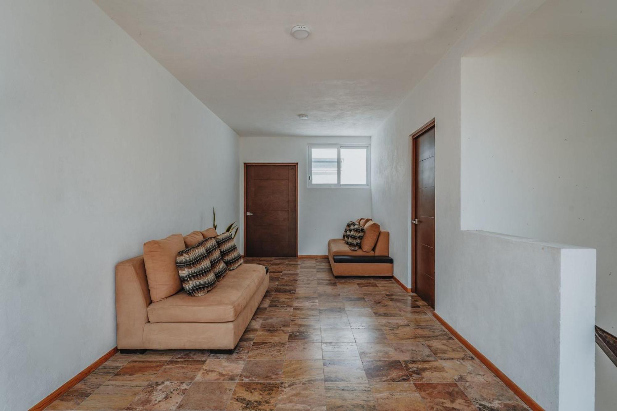 Amplia Privada Centro *