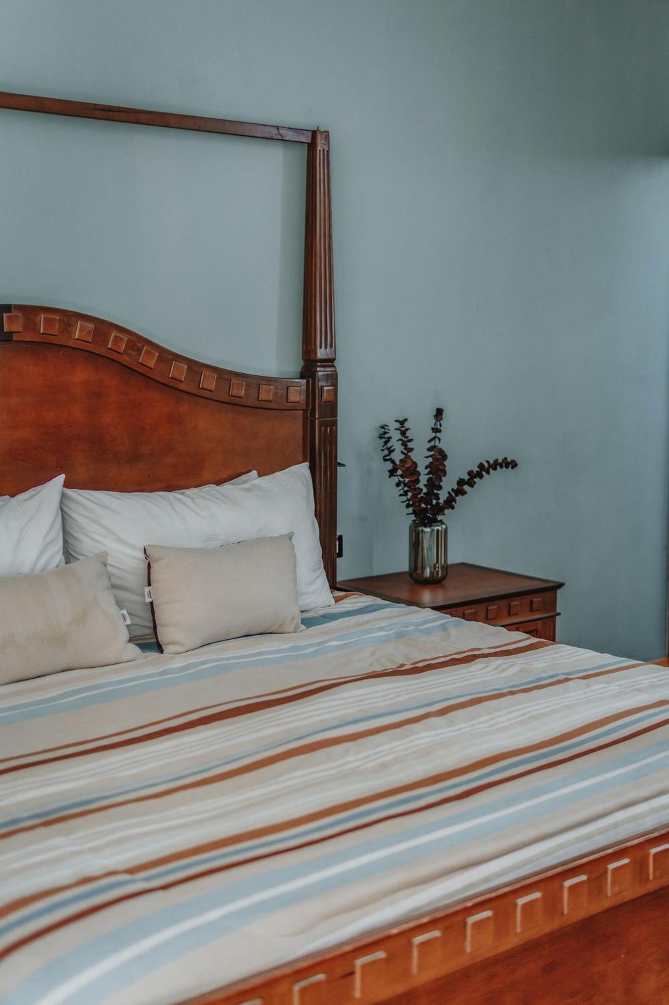 Amplia Privada Centro Hotel *