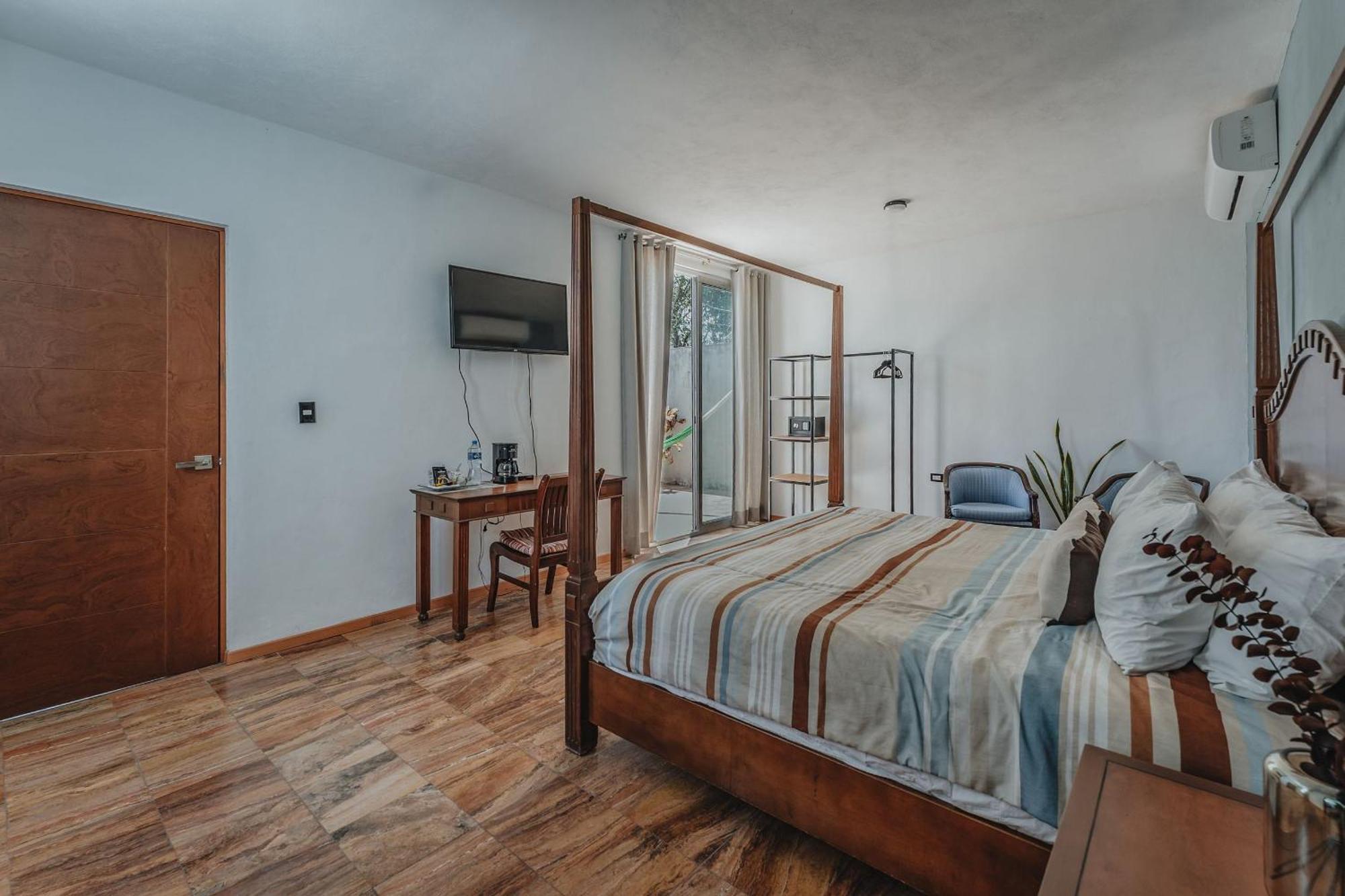 Amplia Privada Centro Mérida