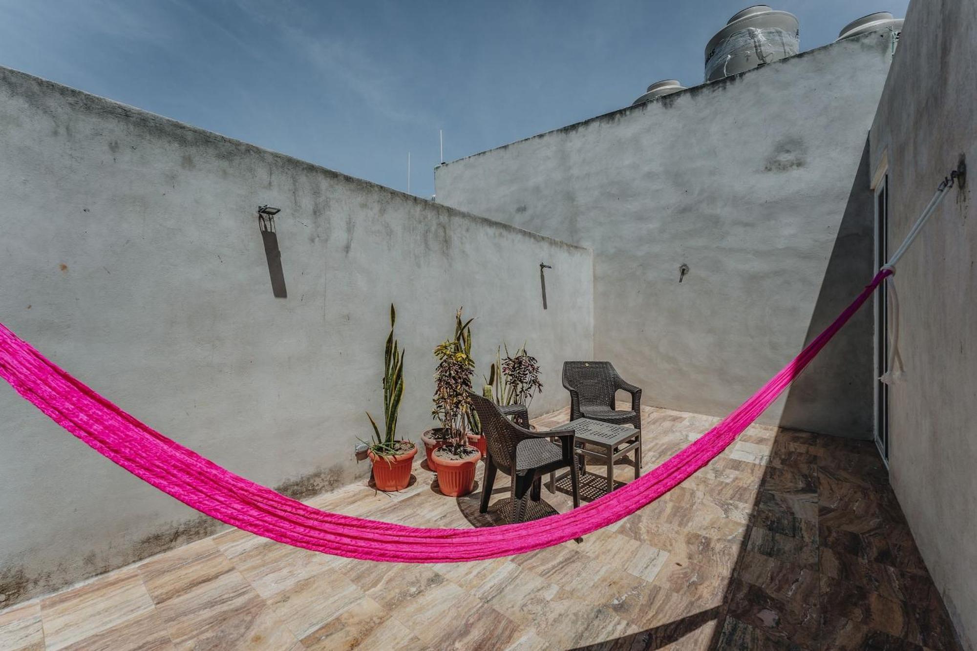 Hotel Privada, 5 Min Catedral *