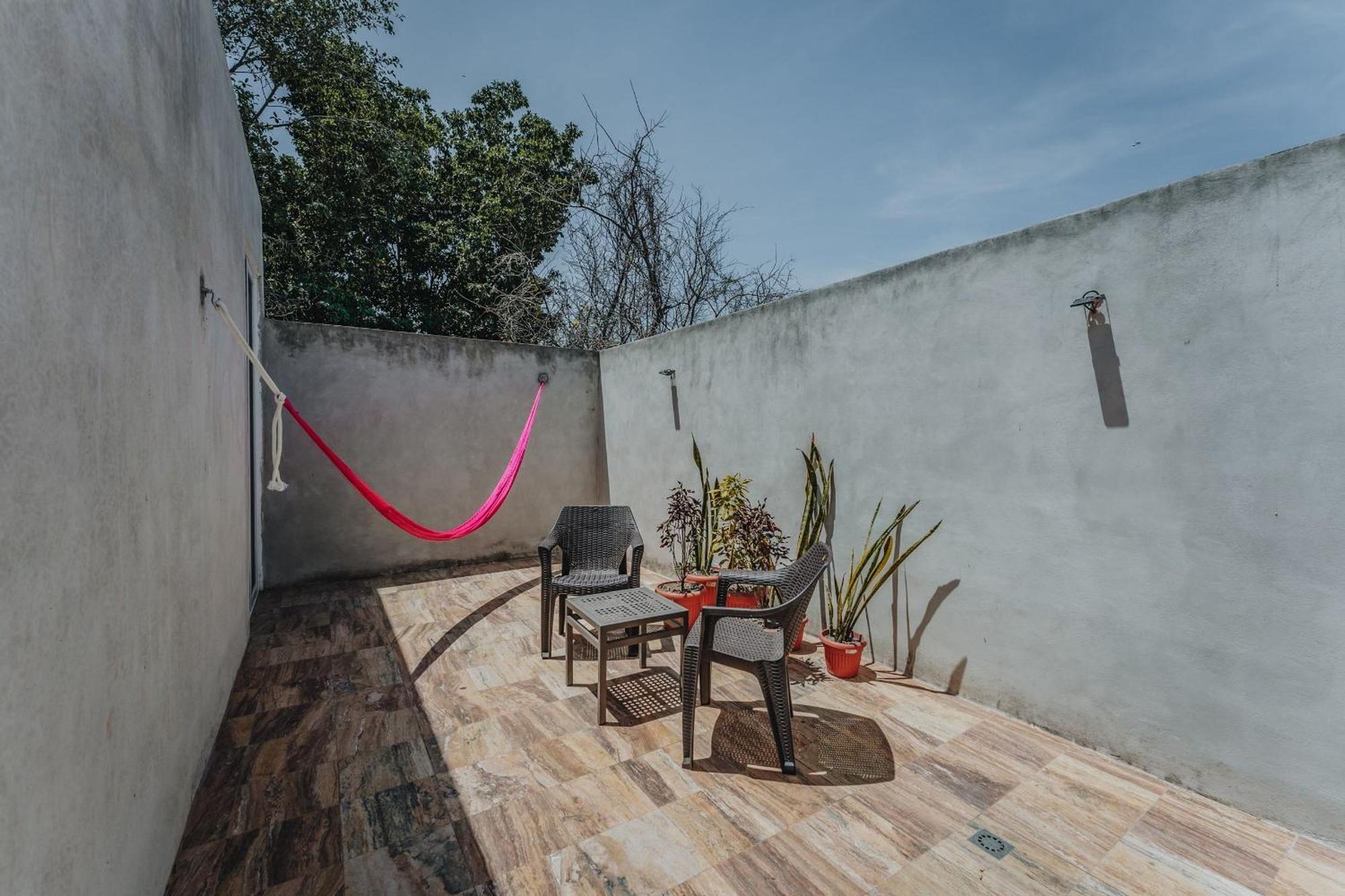 Privada, 5 Min Catedral Hotel