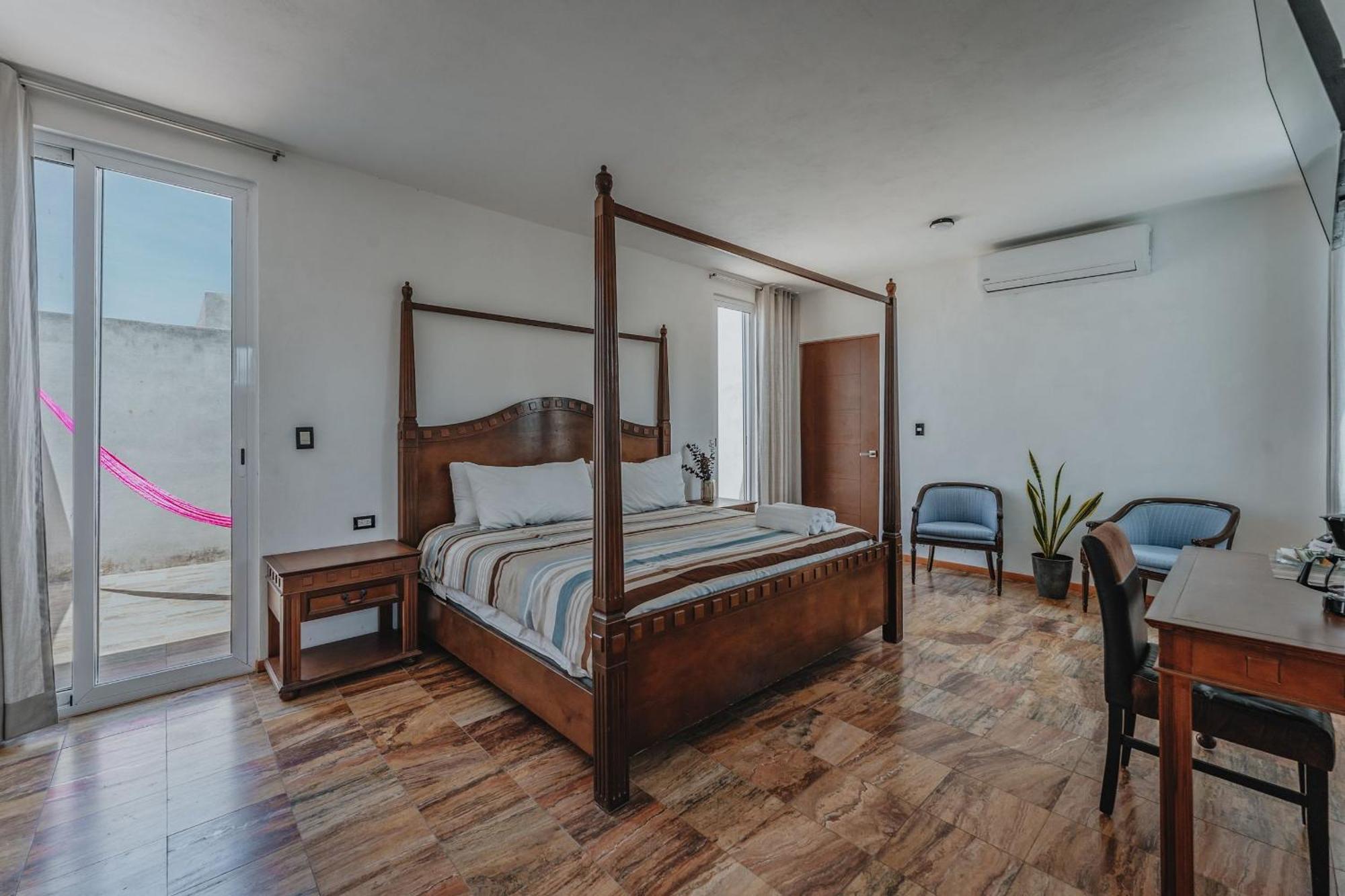 Privada, 5 Min Catedral * Mérida