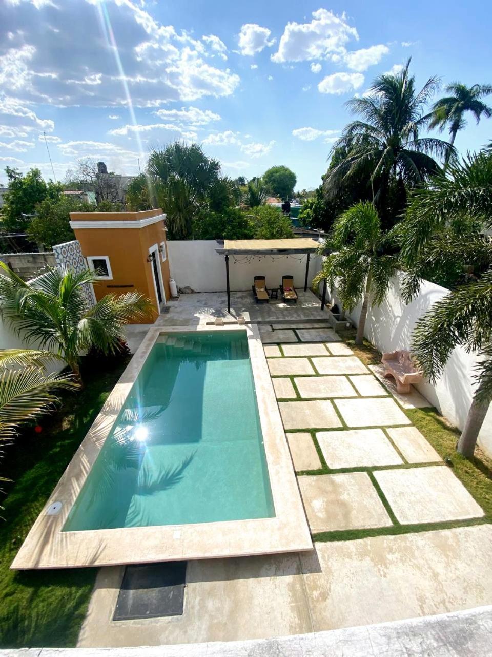 Casa Flamingos Altabi *