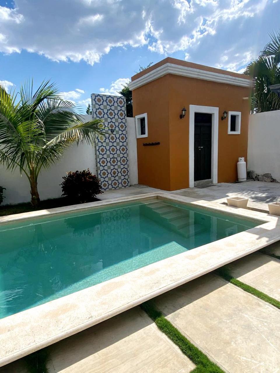 Casa Flamingos Altabi