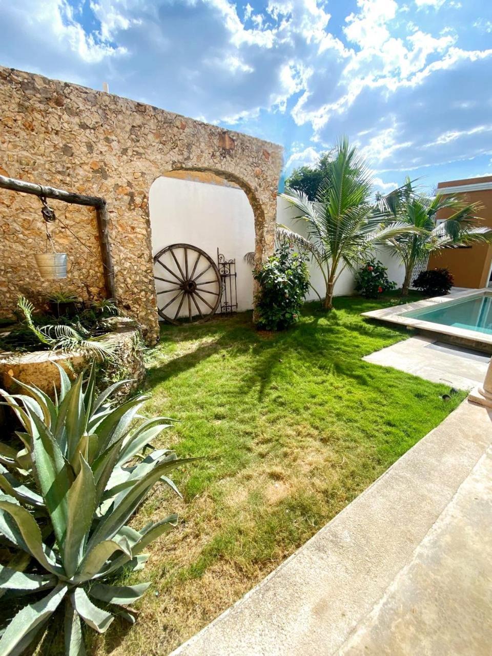 Casa Flamingos Altabi