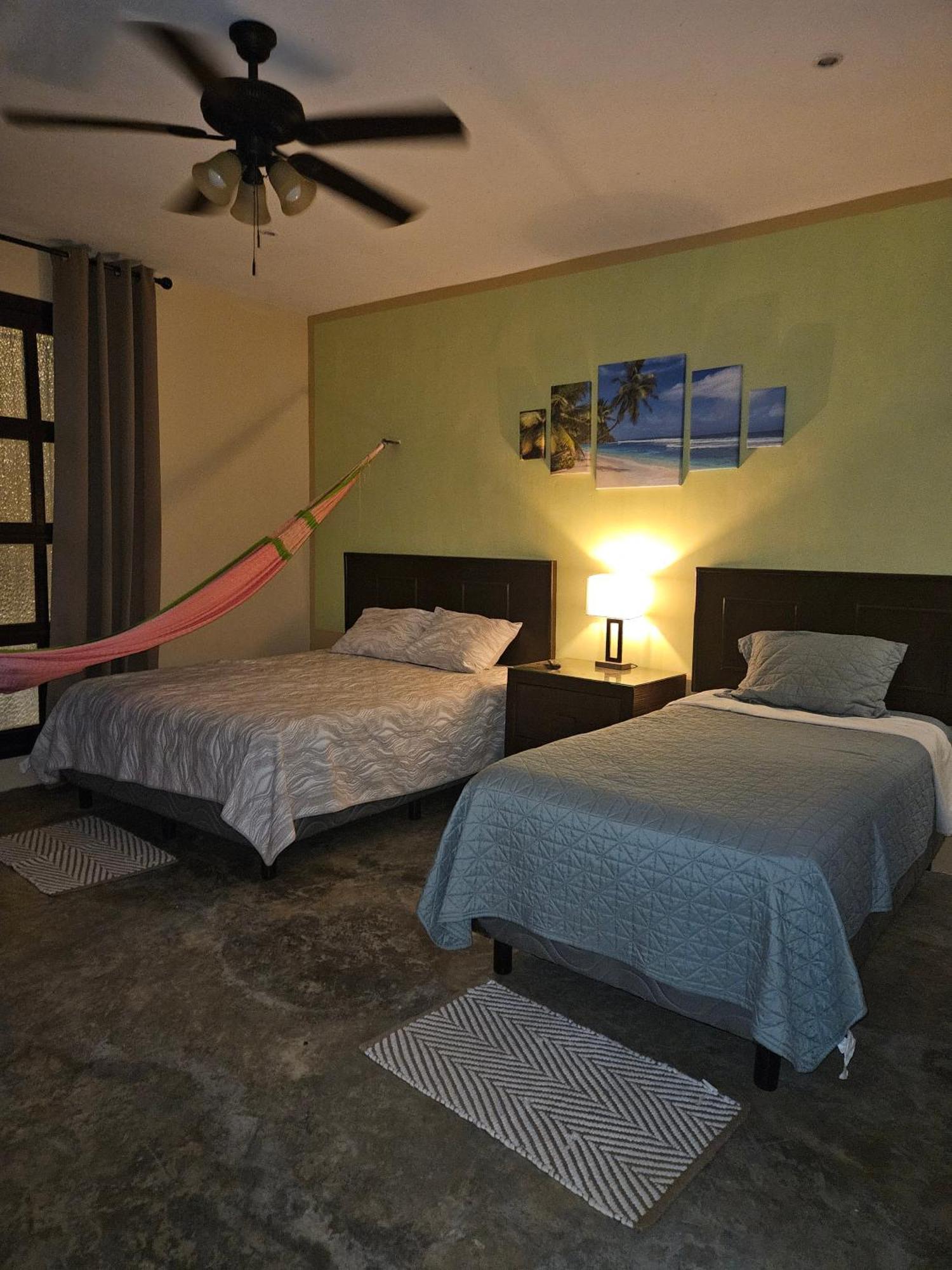 Holiday home Casa Flamingos Altabi
