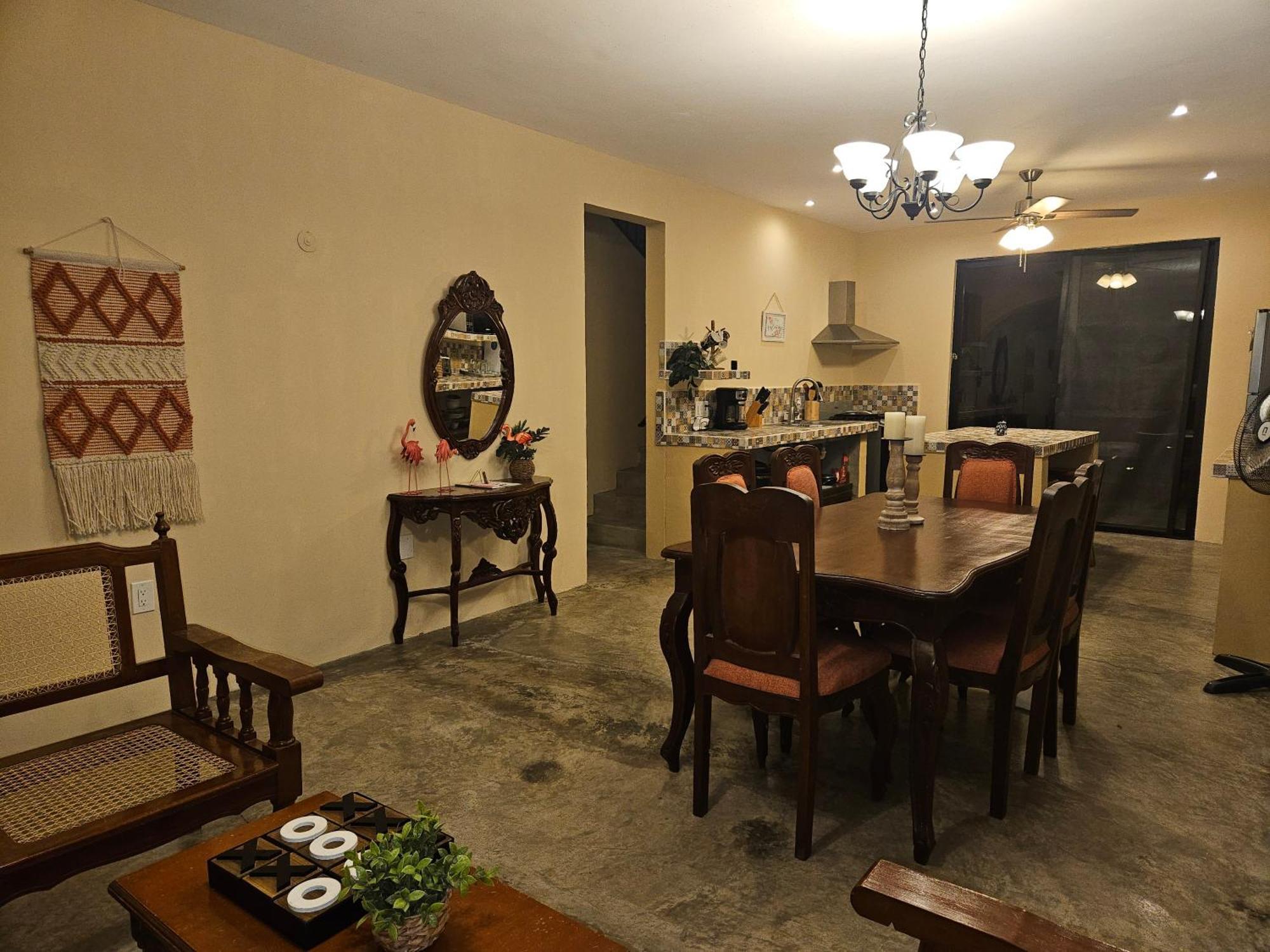 Casa Flamingos Altabi Holiday home *