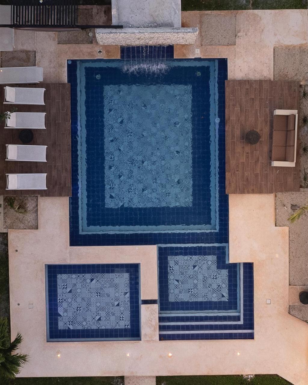 Nikche Hotel Mérida