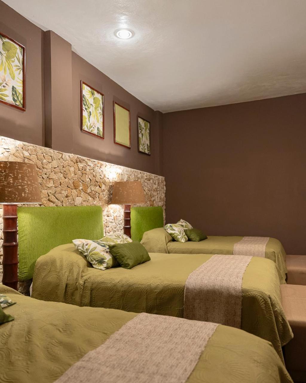 Hotel Nikche