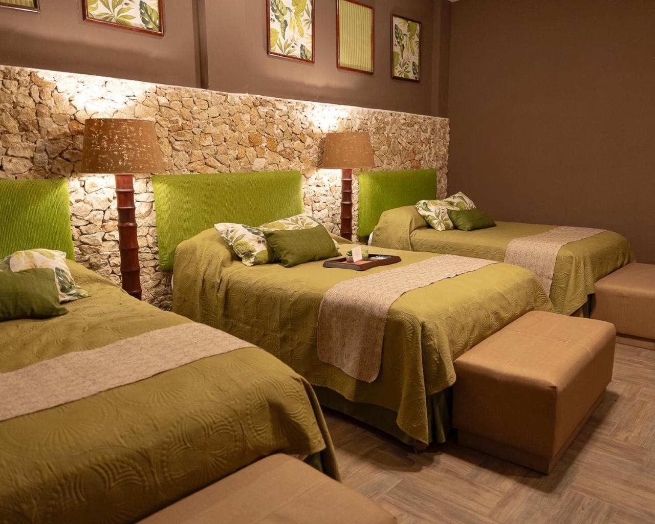 Hotel Nikche Mérida