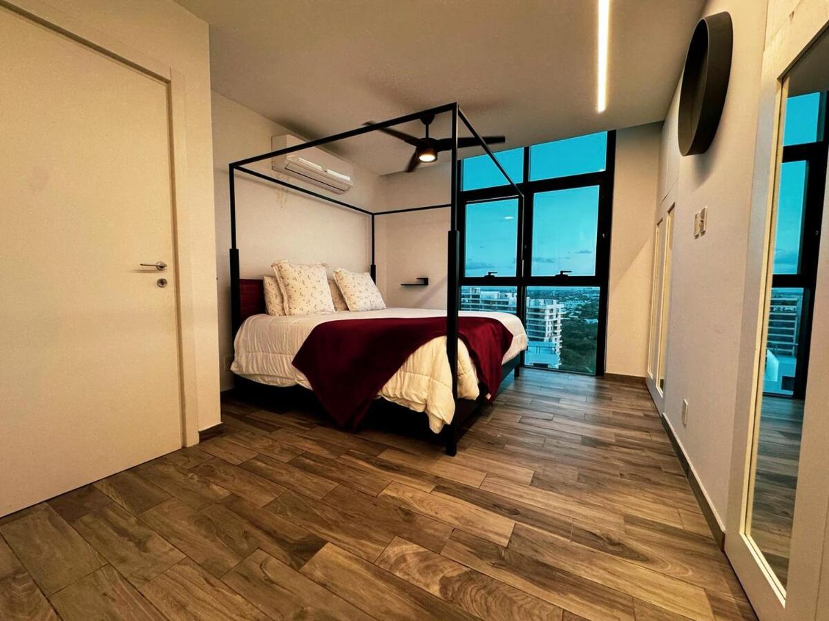 Luxurious With A View Apartment Merida