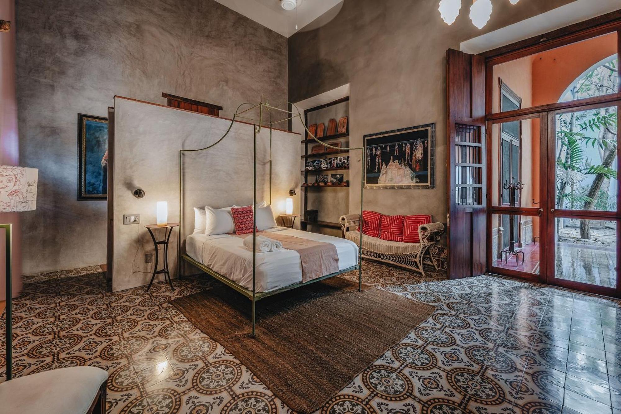 Casa Hacienda Diseno De Autor