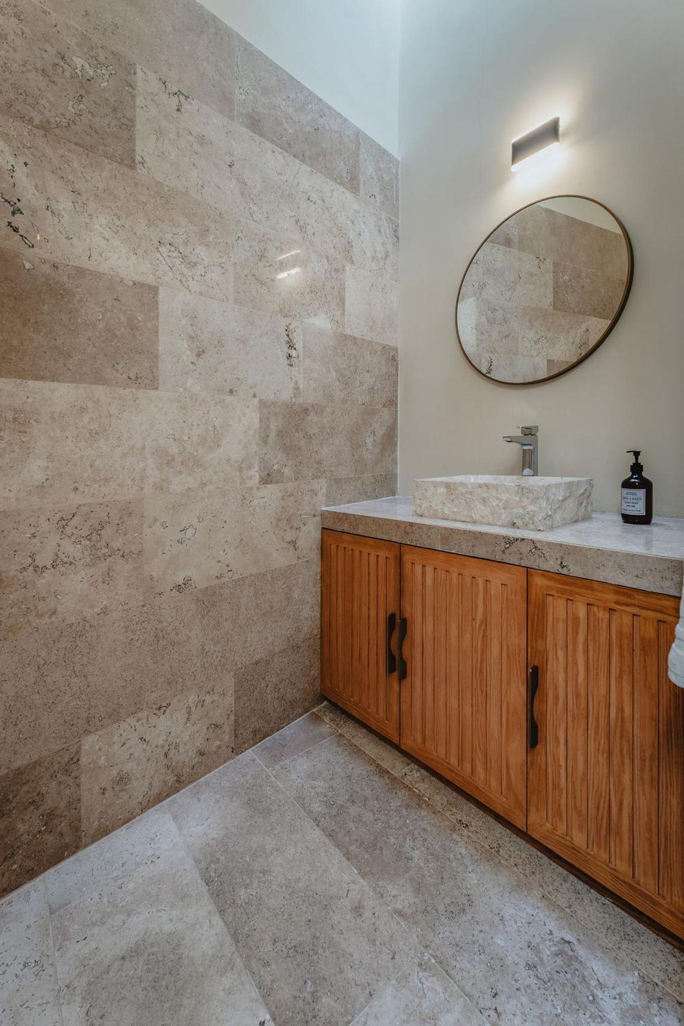 Apartamento Casa Mara Reforma Con Alberca Mérida