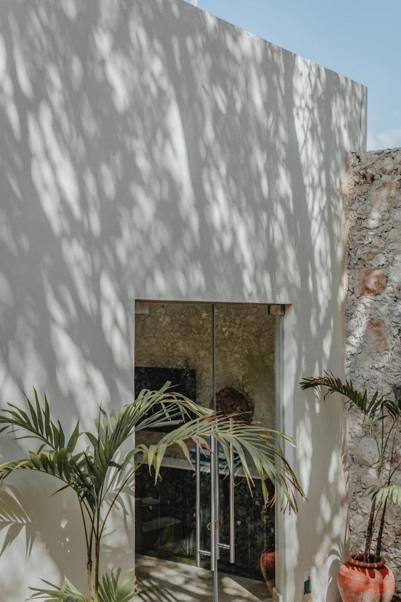 Casa Mara Reforma Con Alberca Apartamento