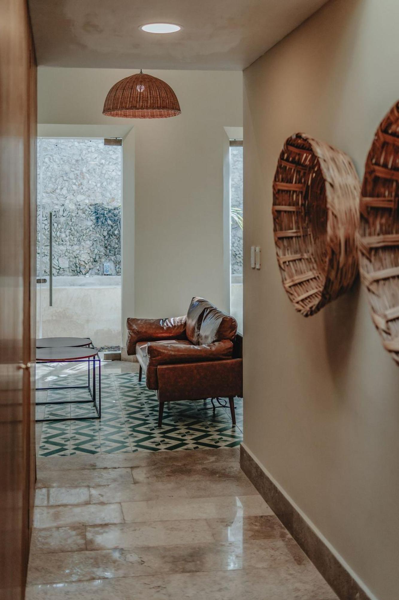 Apartamento Casa Mara Reforma Con Alberca