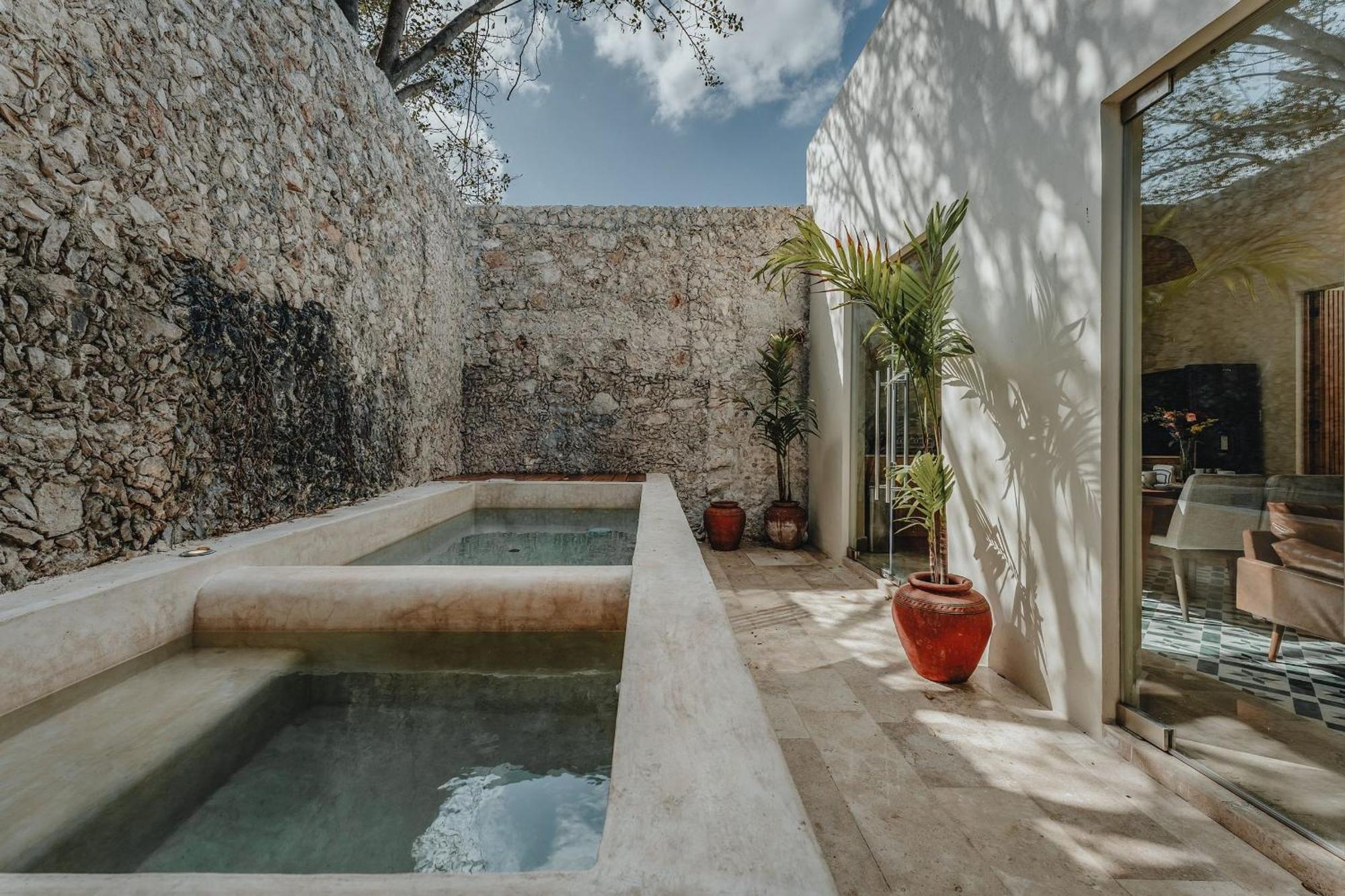 Apartamento Casa Mara Reforma Con Alberca *