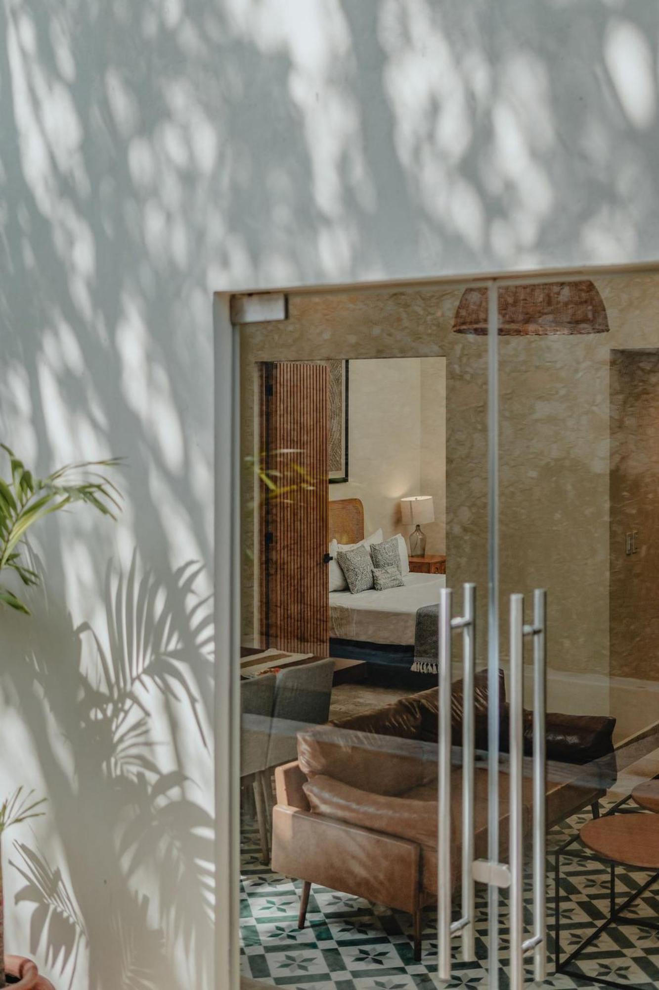Casa Mara Reforma Con Alberca Apartamento Mérida
