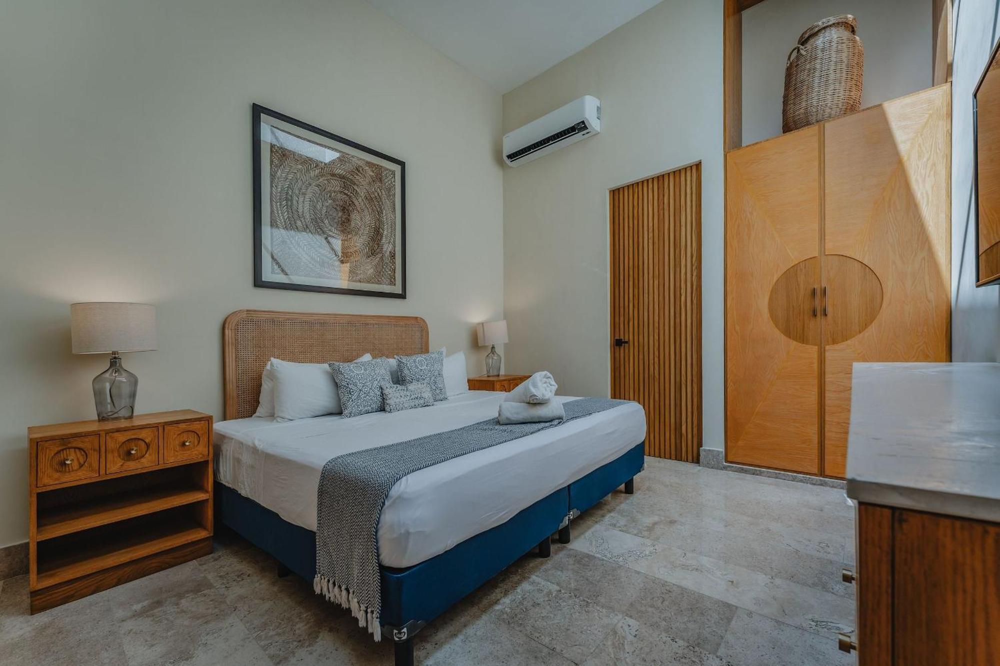 Casa Mara Reforma Con Alberca Apartamento Mérida