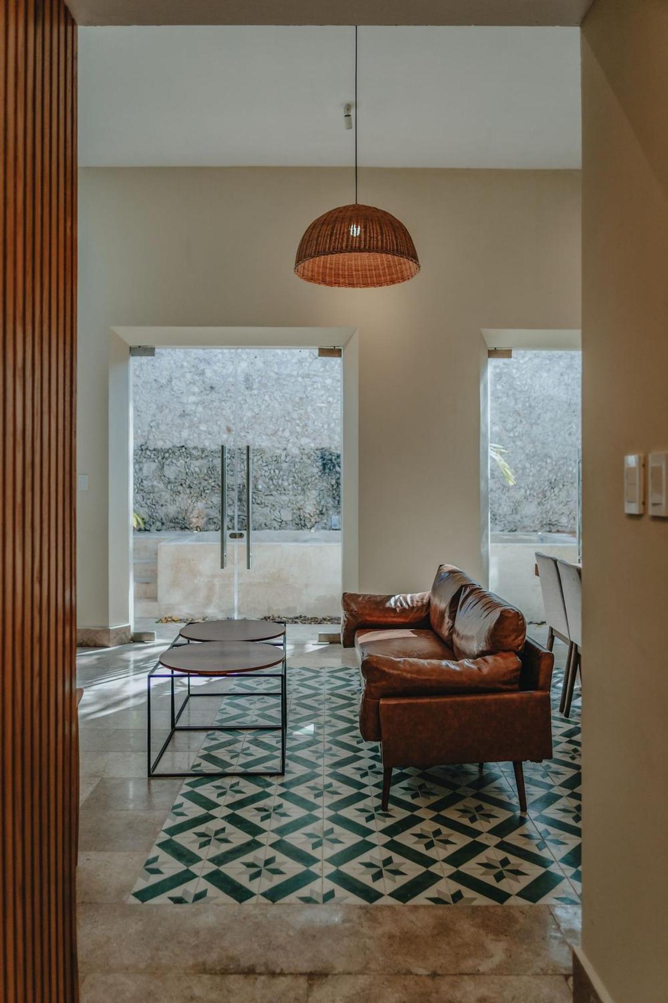 Casa Mara Reforma Con Alberca Apartamento *