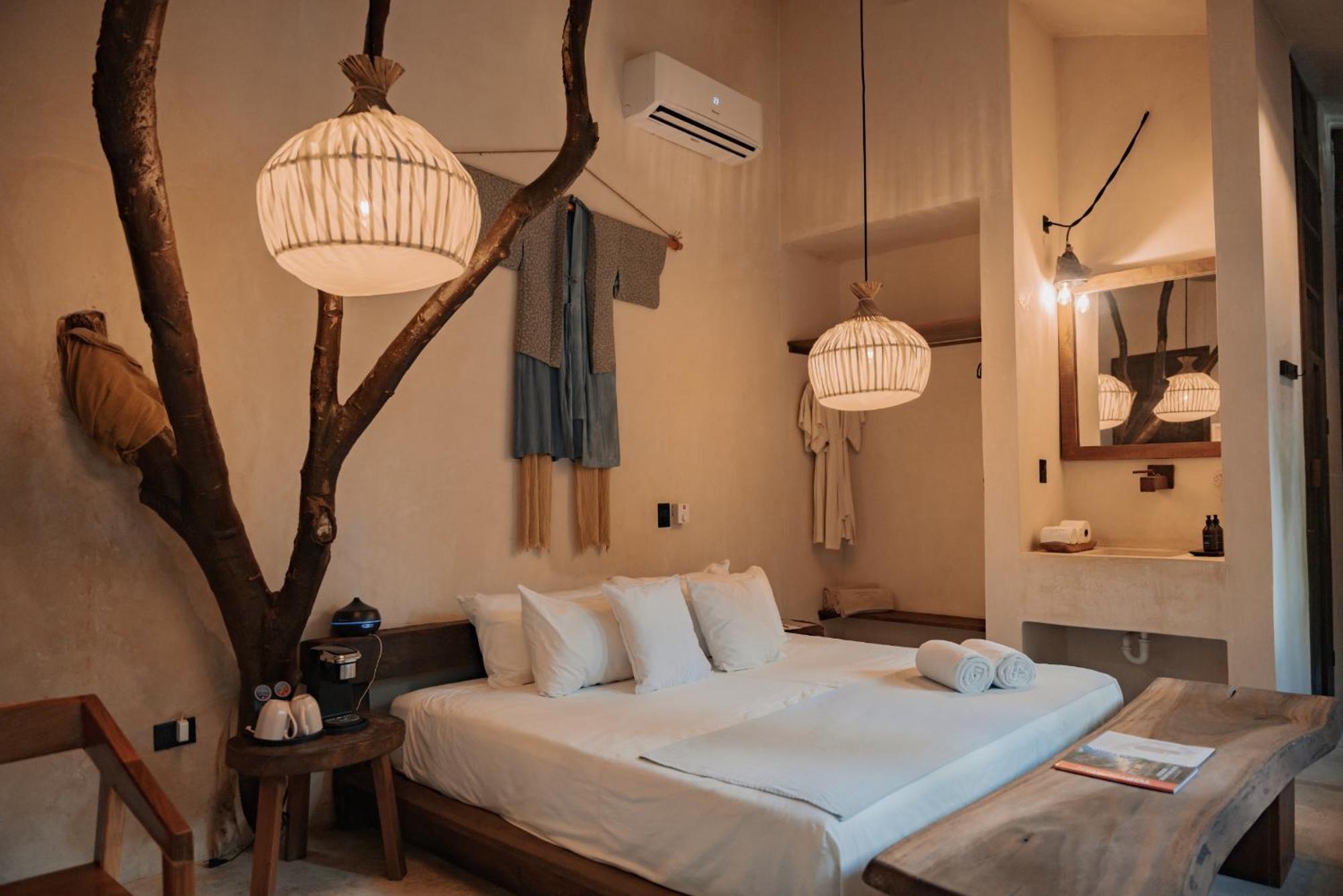 Hotel Japoneza Retreat Centro