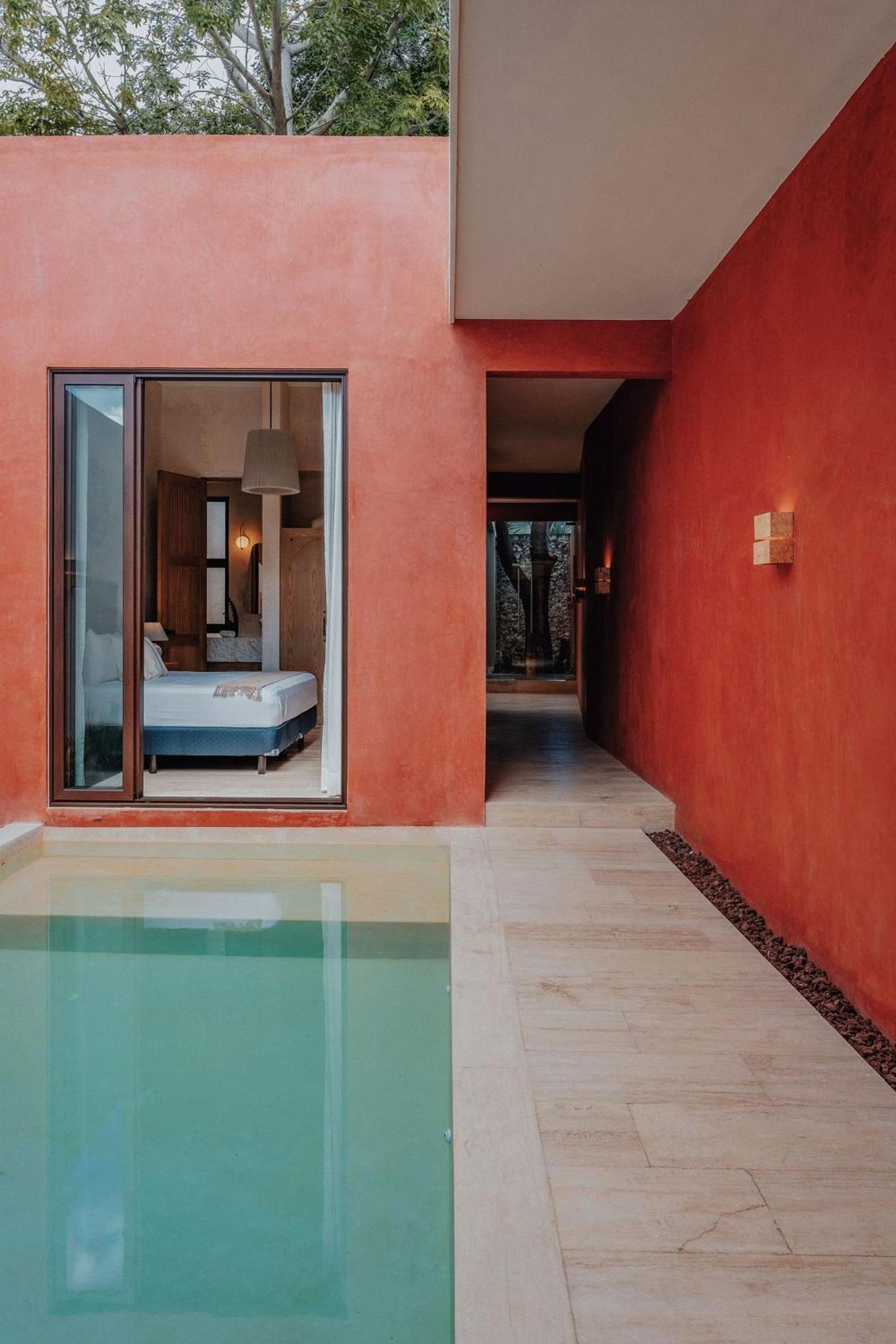 Casa Mara 45 Apartment Merida