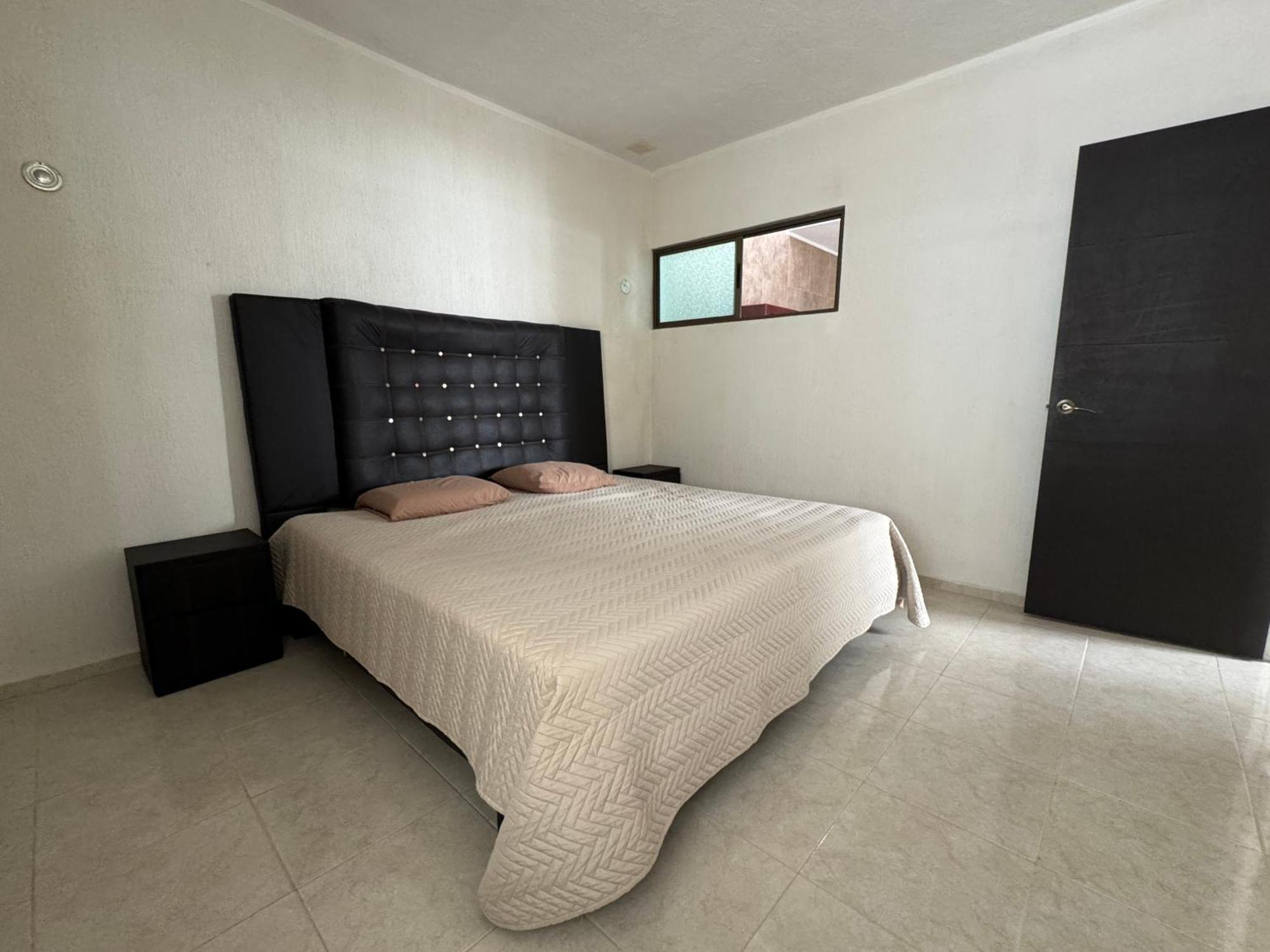 Casa Vacacional En Americas Сasa de vacaciones