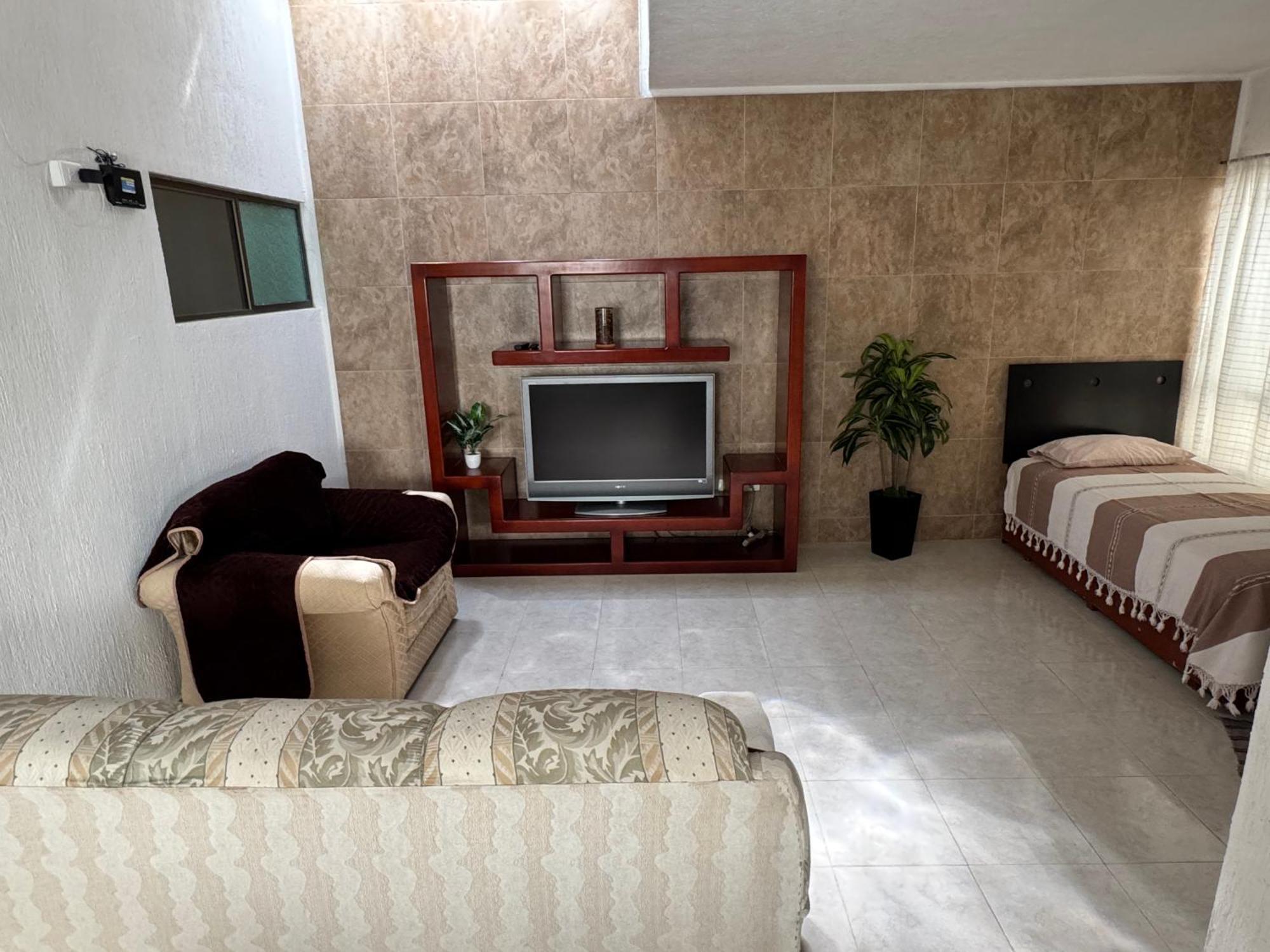 Casa Vacacional En Americas * Mérida