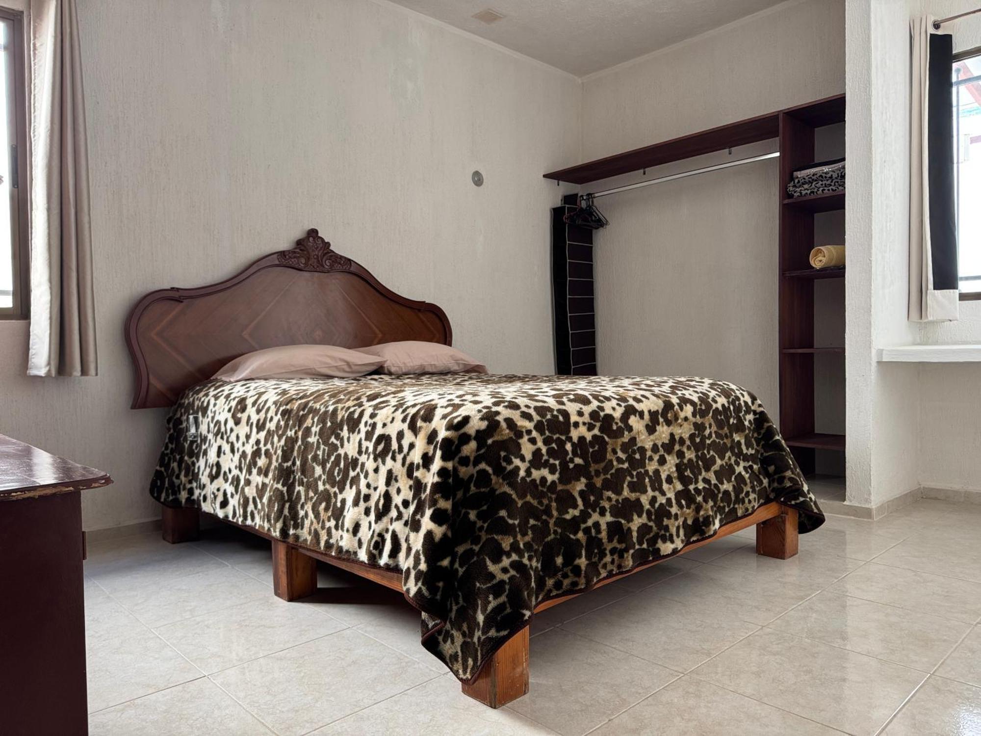 Casa Vacacional En Americas Сasa de vacaciones