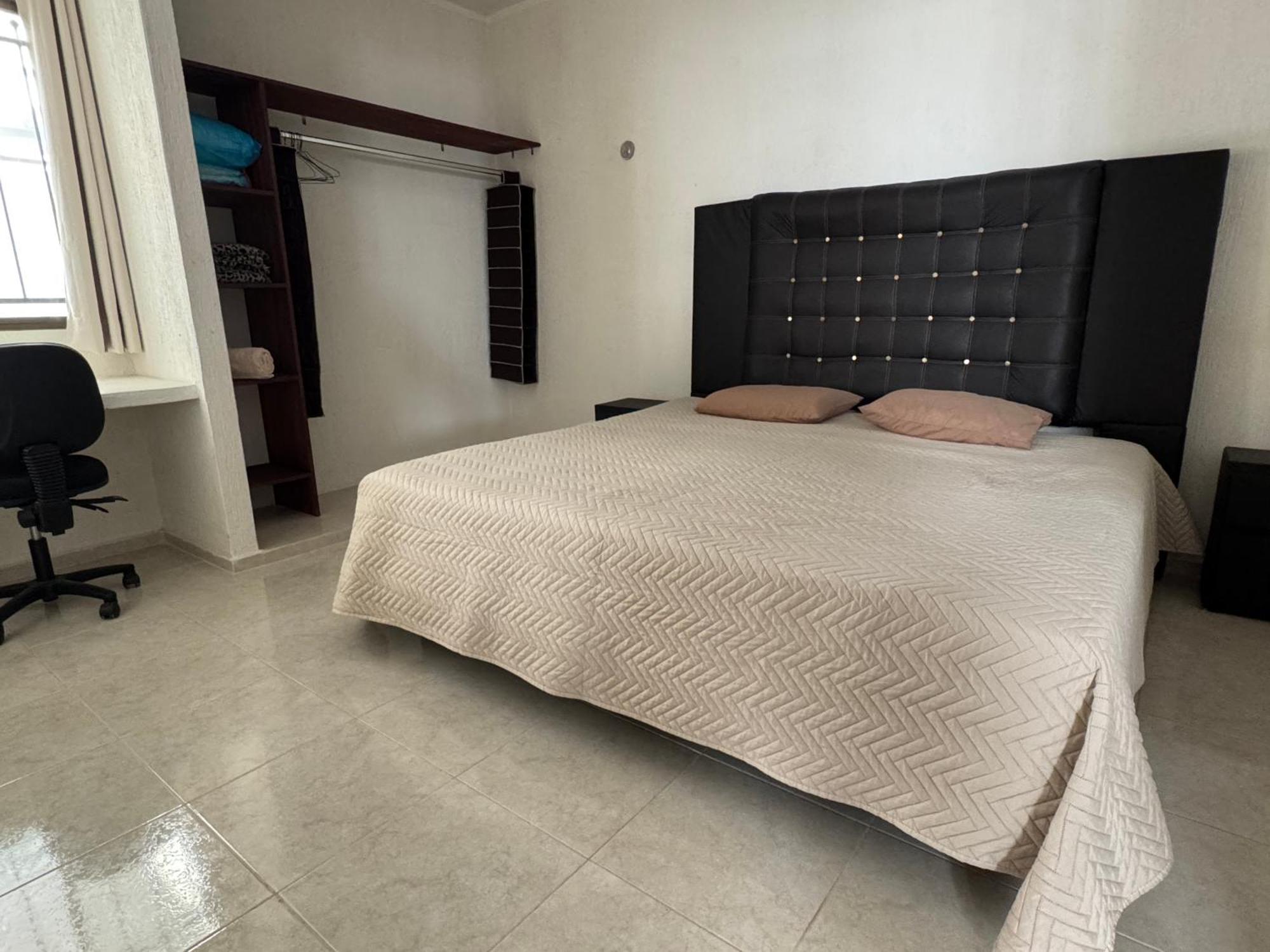 Casa Vacacional En Americas Сasa de vacaciones Mérida