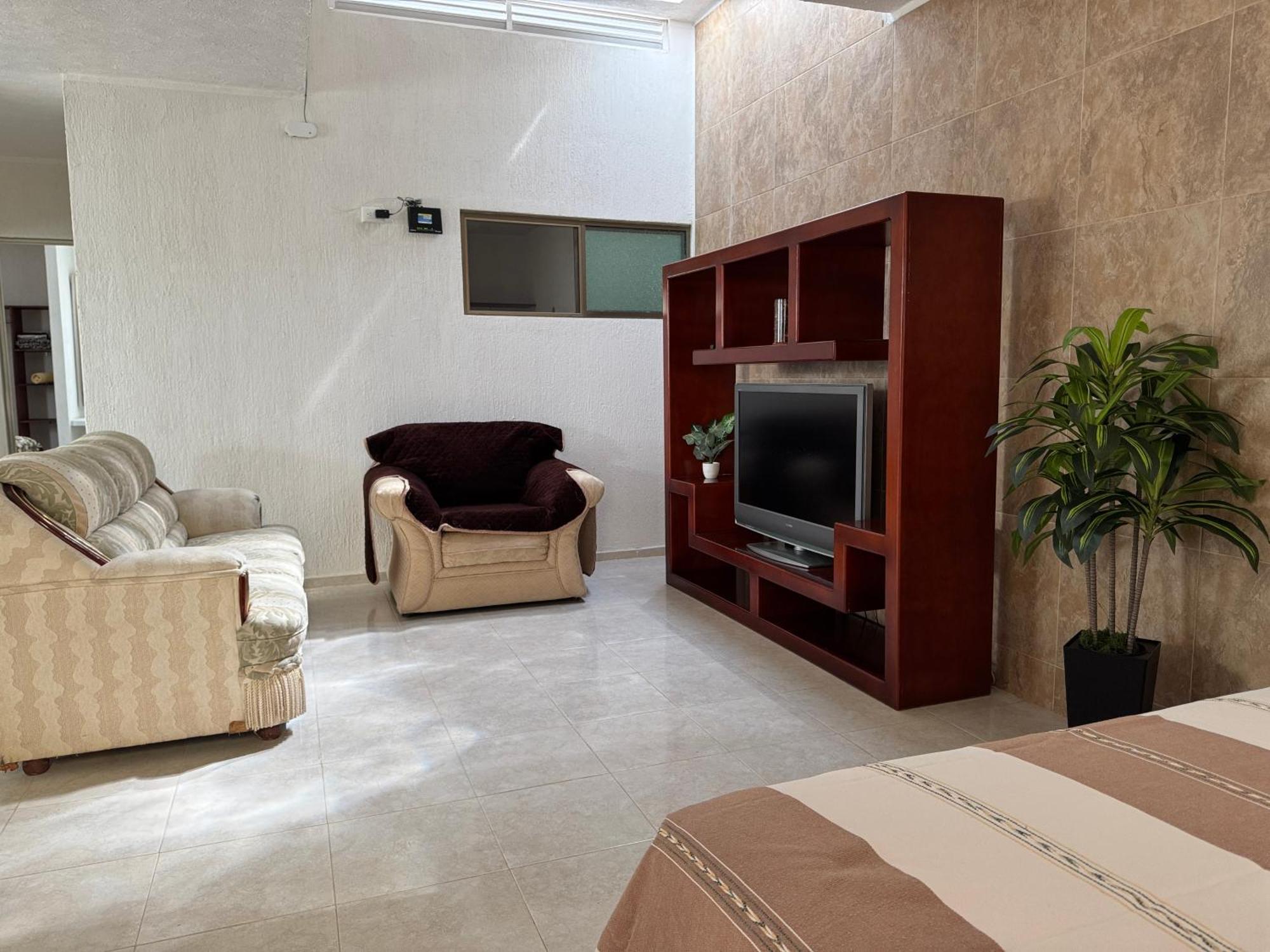 Casa Vacacional En Americas * Mérida