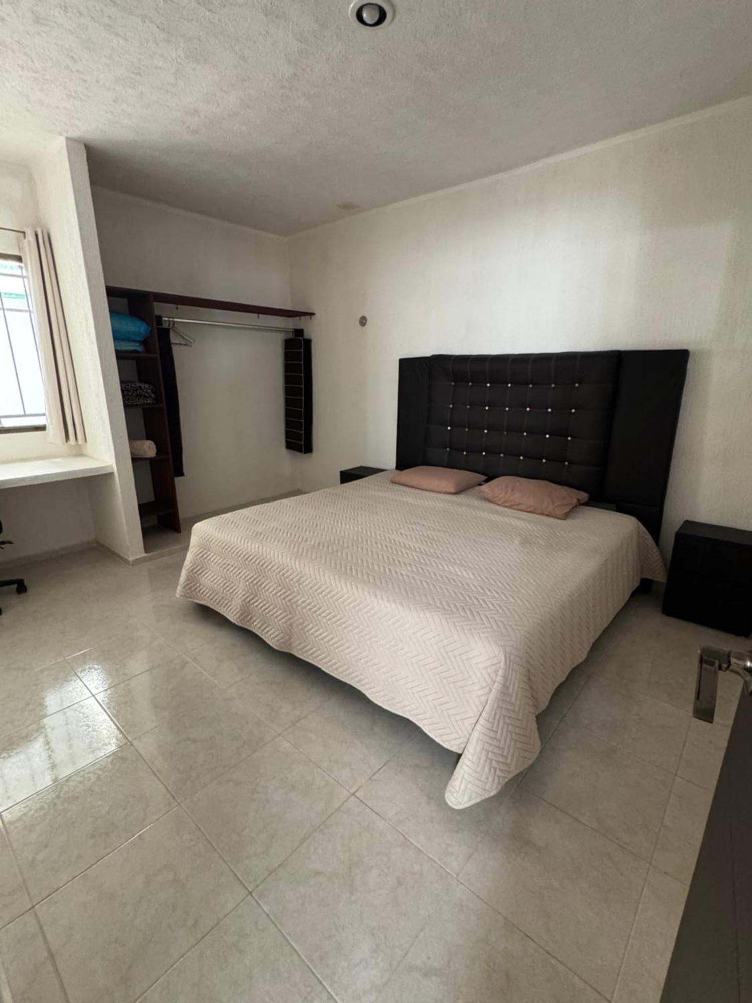Casa Vacacional En Americas Сasa de vacaciones
