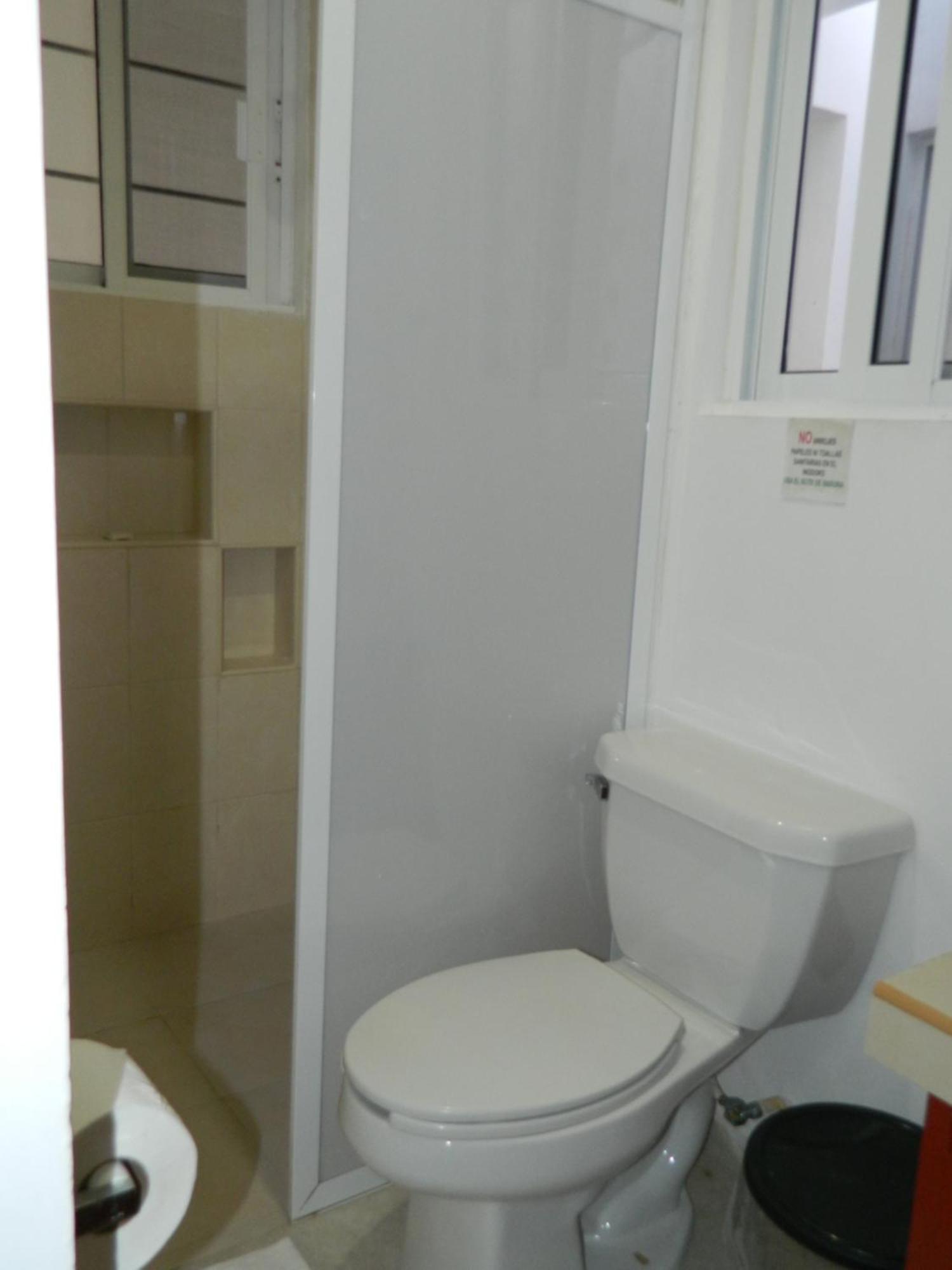 Apartamento Calido Estudio Con Ac,wifi,alberca, Auto Check-in #14 Mérida