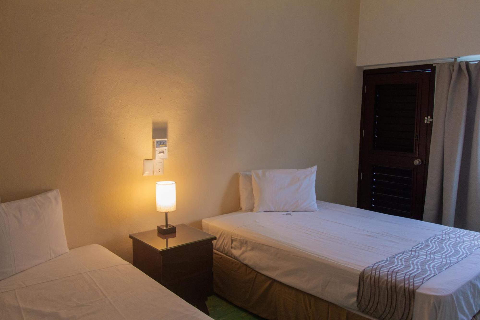 Nuevo Paris Hotel 3*