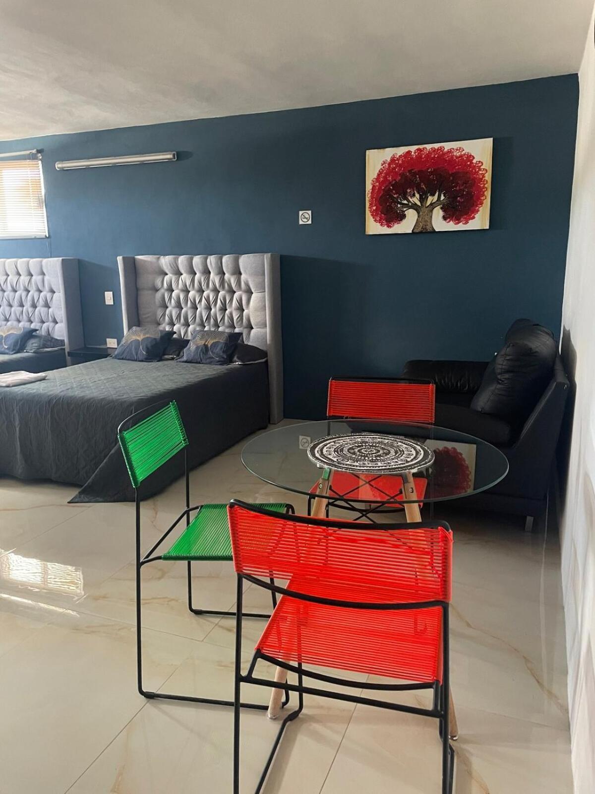 Apartamento Casa Noraida Mérida