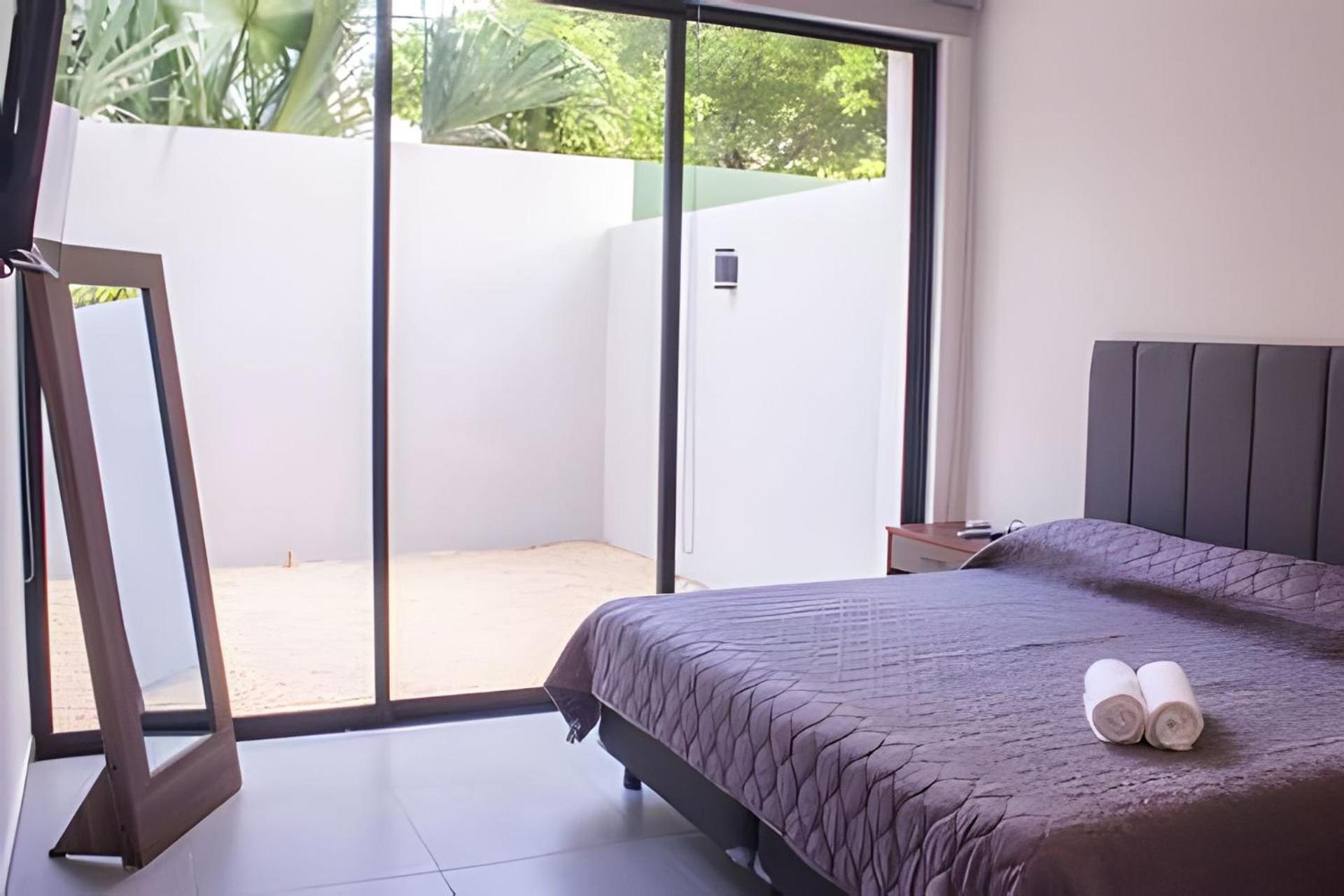 Increible Con Terraza Privada En