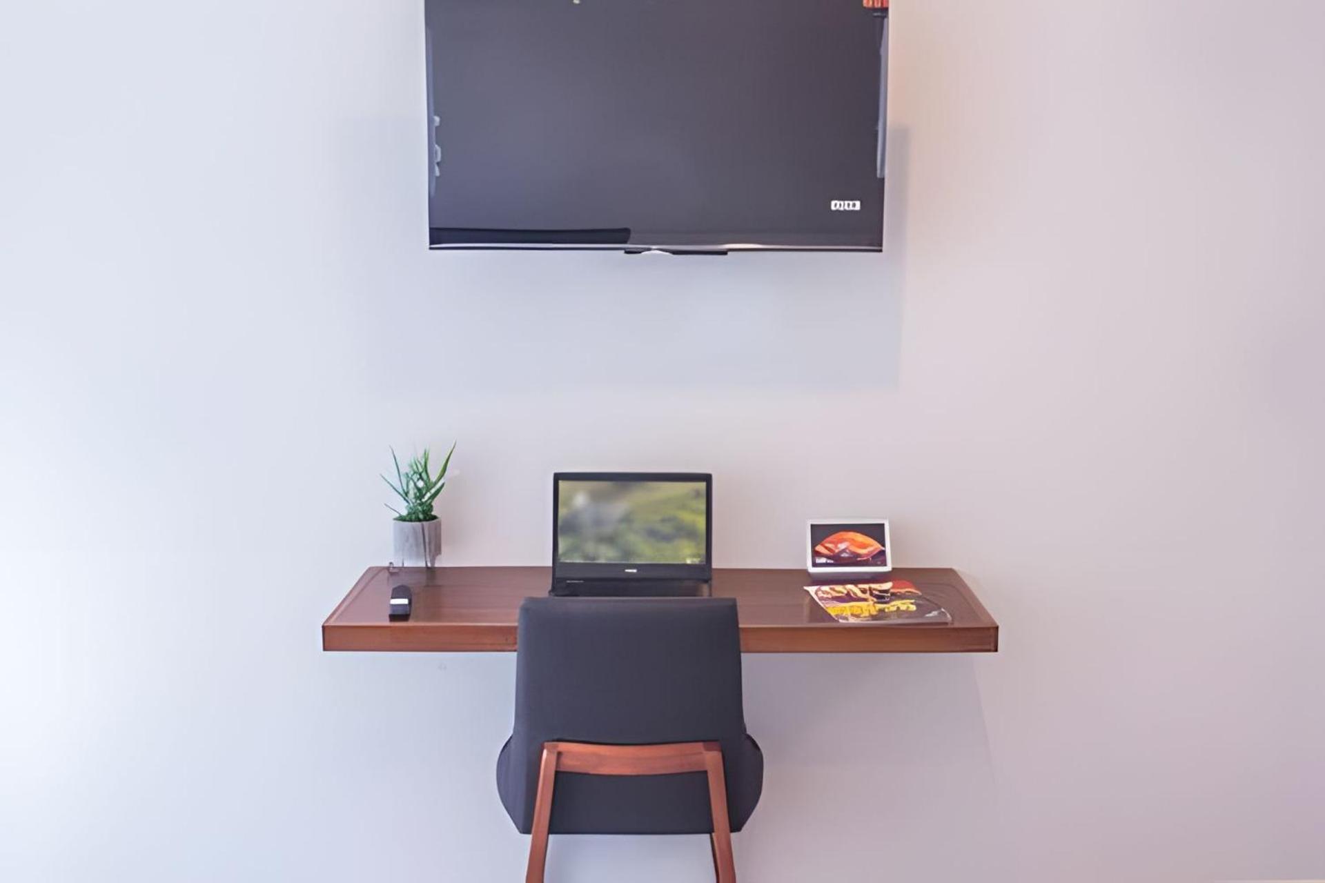 Apartamento Increible Con Terraza Privada En Mérida