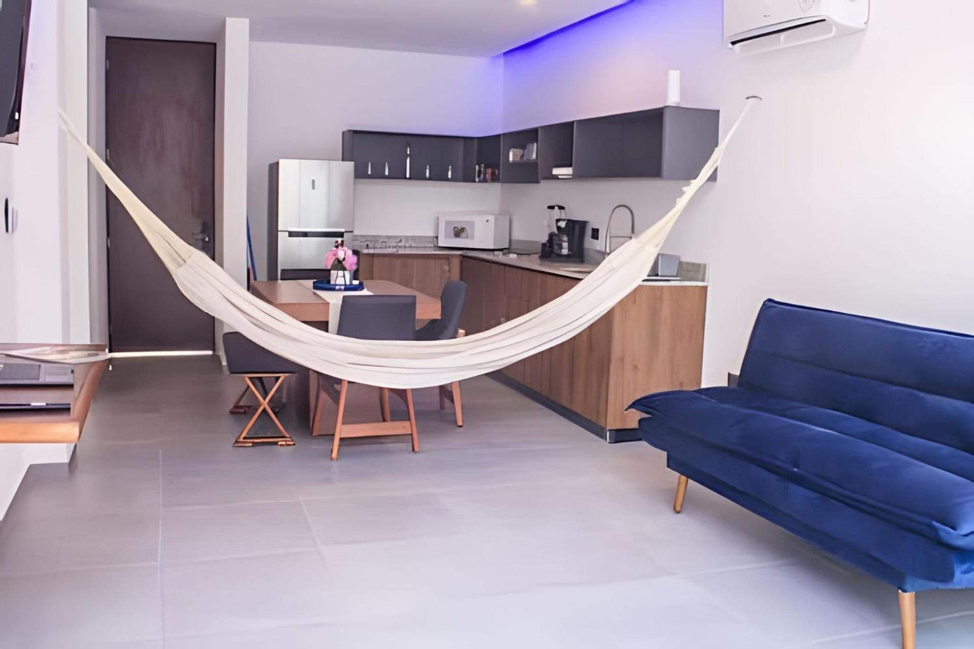 Increible Con Terraza Privada En