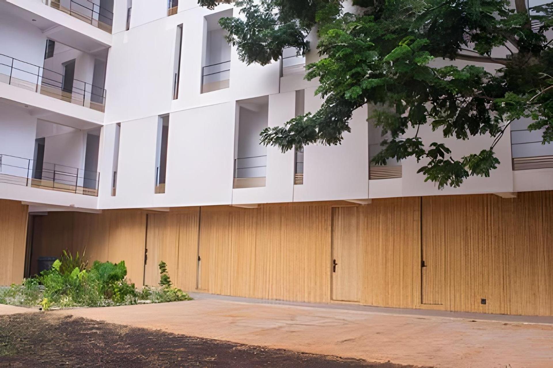 Increible Con Terraza Privada En Apartamento