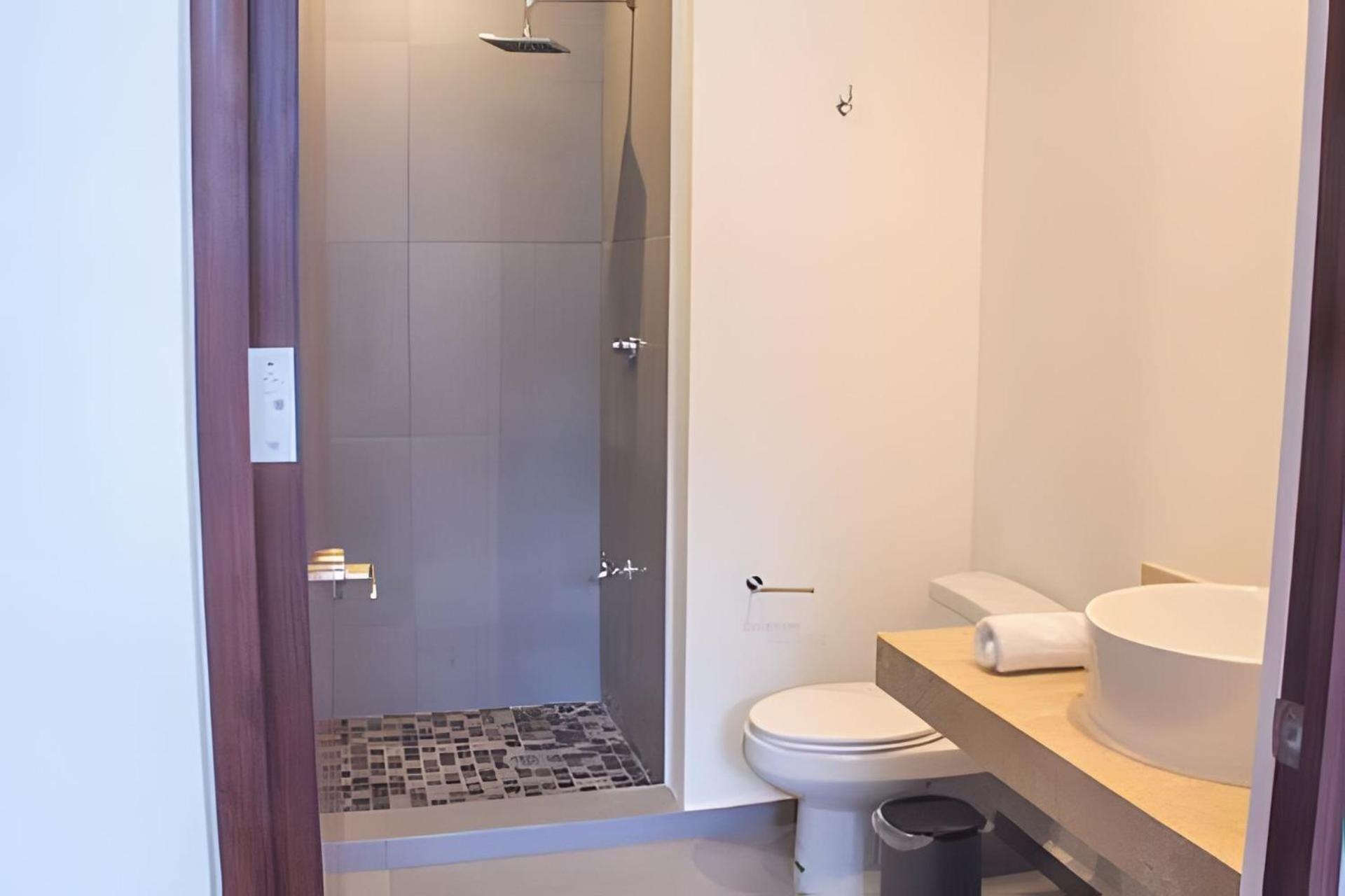 Apartamento Increible Con Terraza Privada En