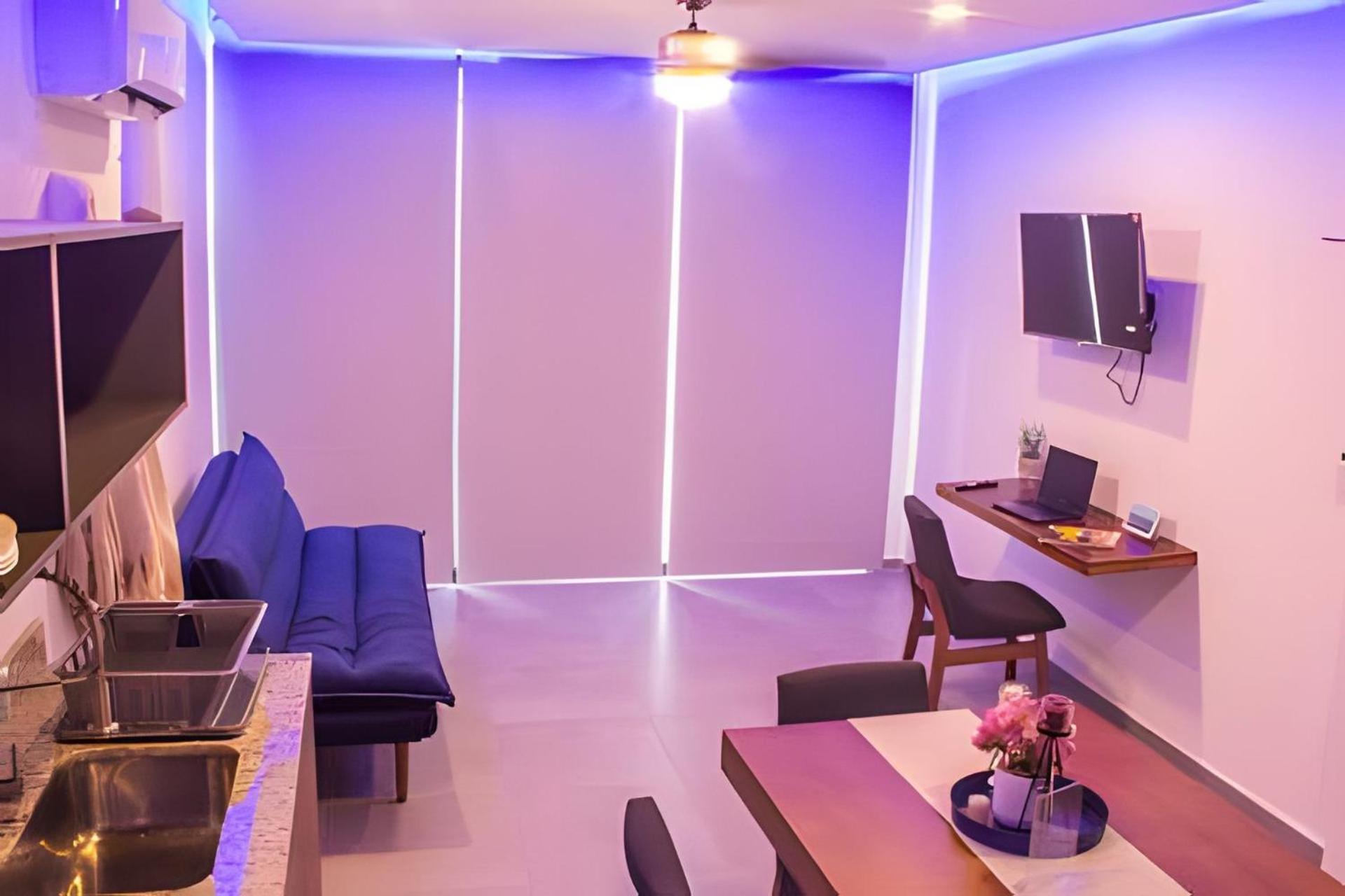 Apartamento Increible Con Terraza Privada En *