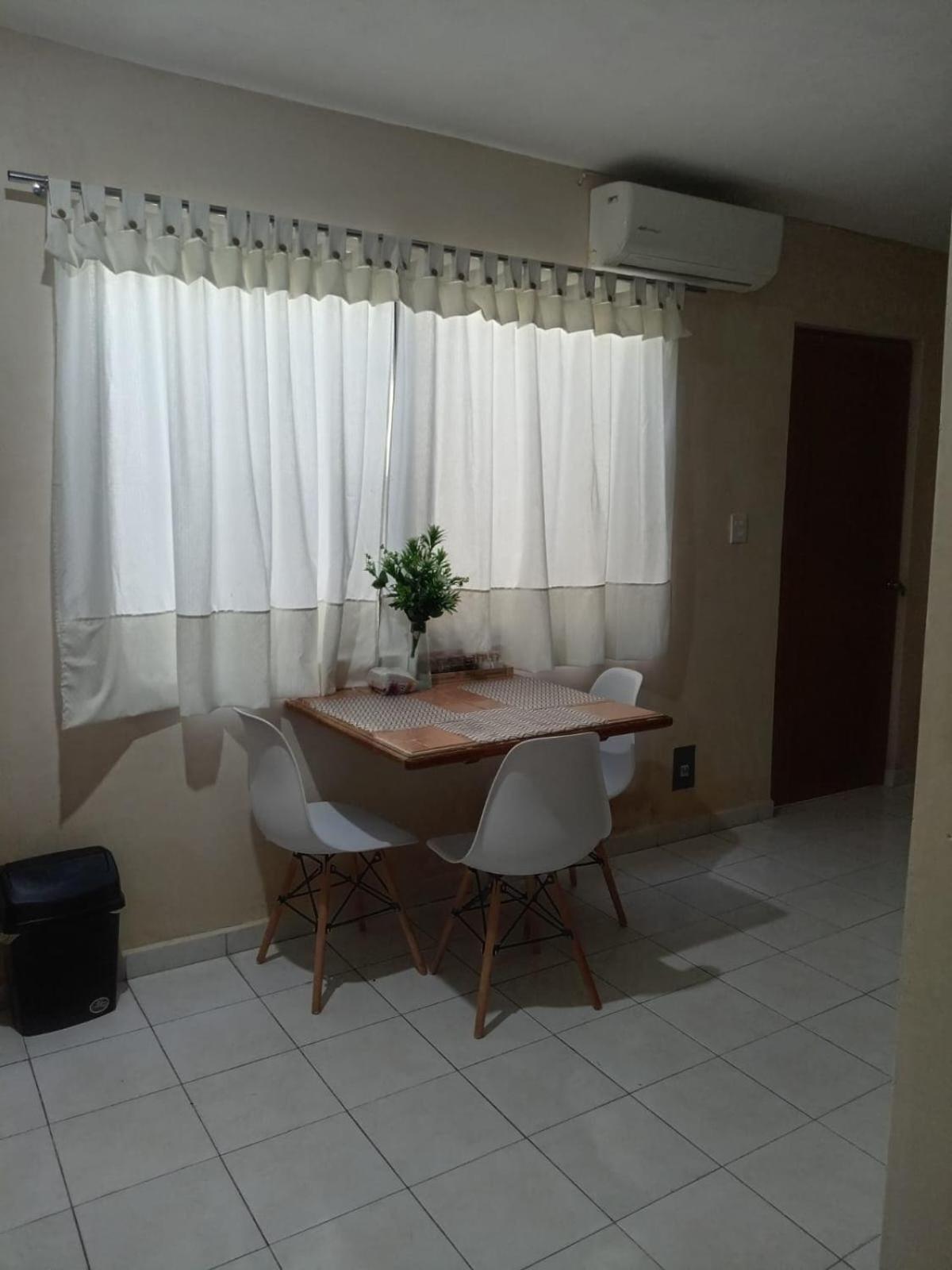 21st Century Apartment