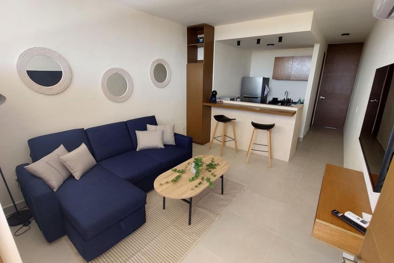 Holiday home Oasis De Montebello By Kanaa