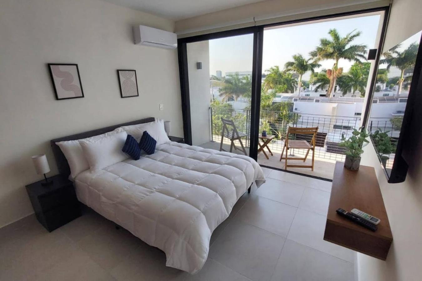 Oasis De Montebello By Kanaa Holiday home