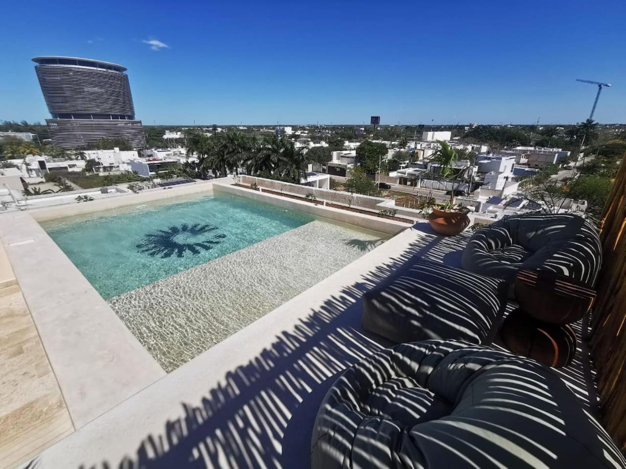 Holiday home Oasis De Montebello By Kanaa
