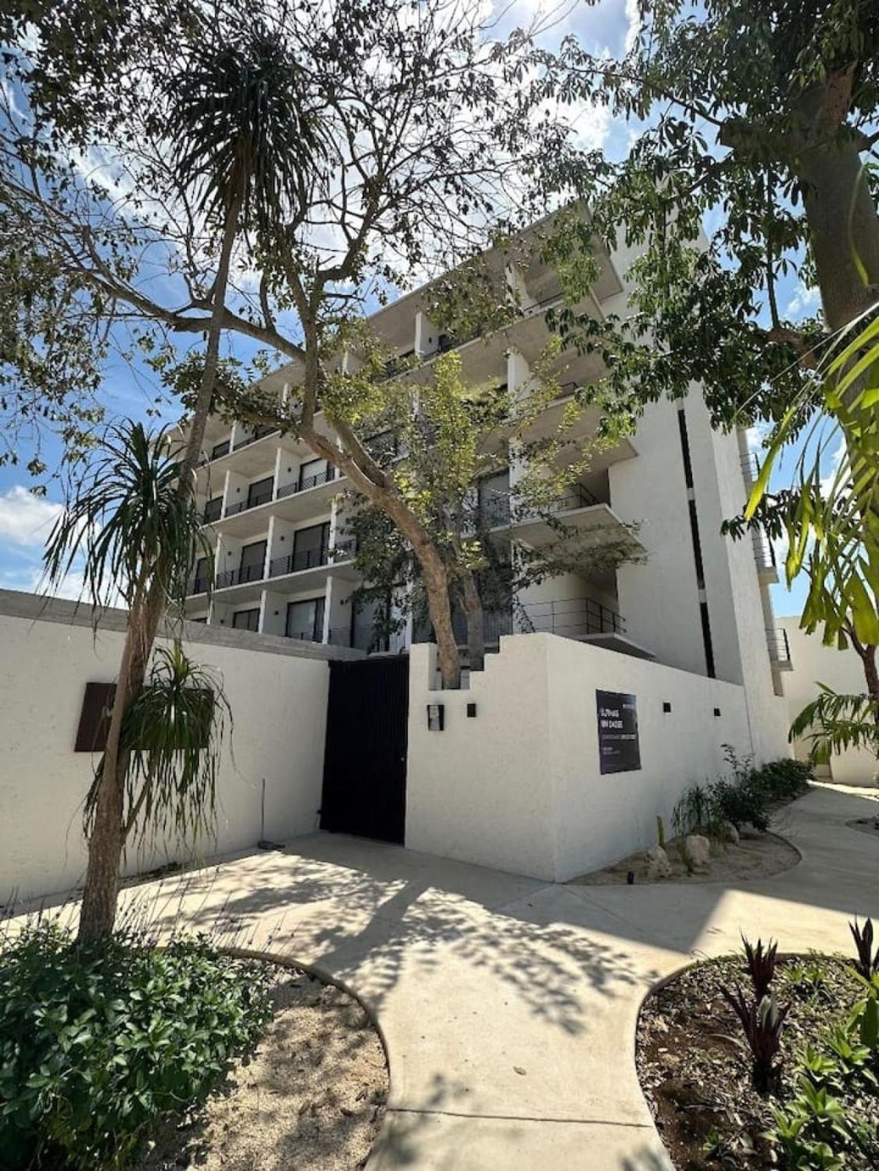 Oasis De Montebello By Kanaa Holiday home Merida